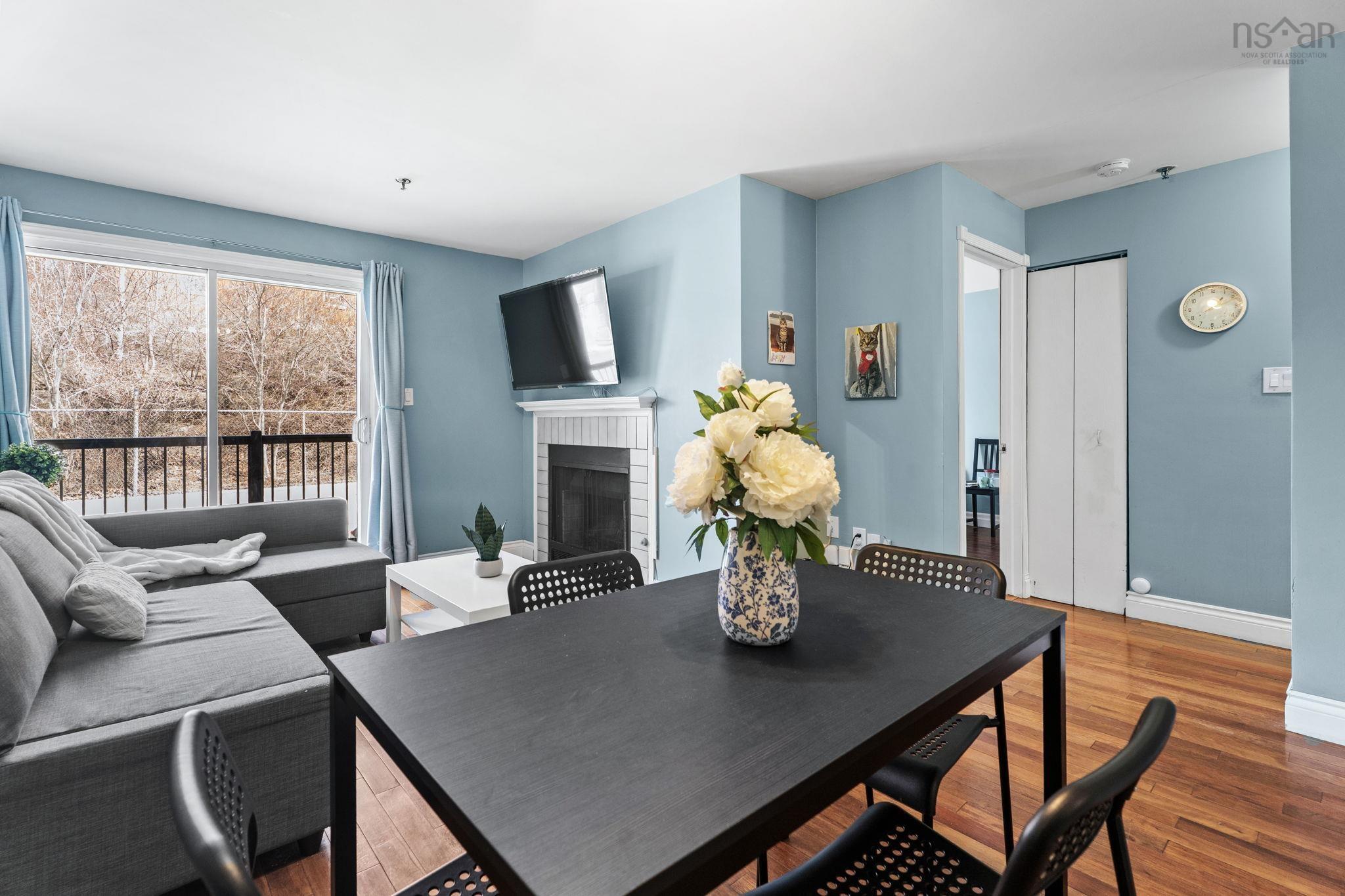302 3600 John Parr Drive, Halifax, NS (MLS 202605832)