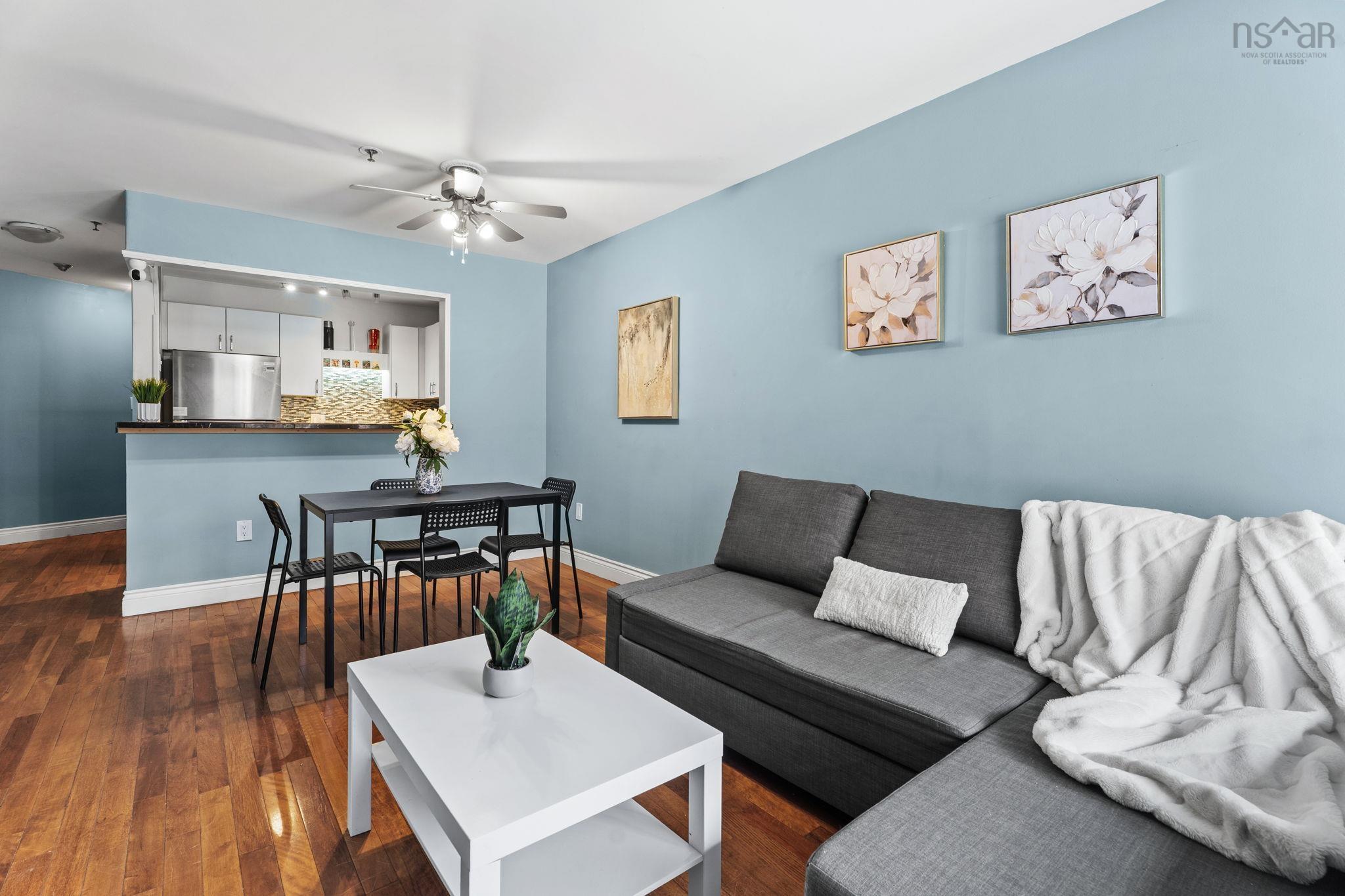 302 3600 John Parr Drive, Halifax, NS (MLS 202605832)