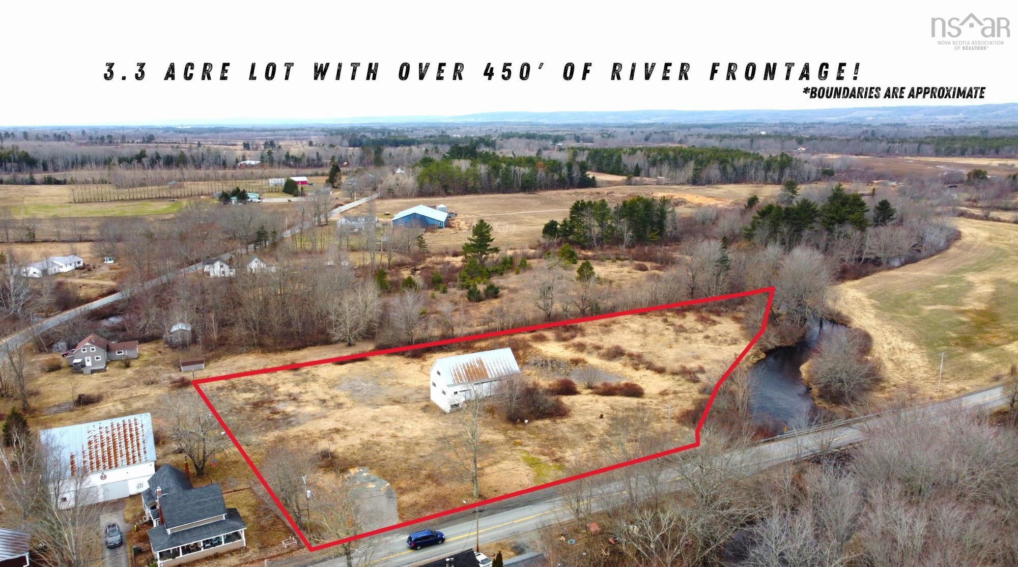 711 Victoria Road, Millville, NS (MLS® 202605836)