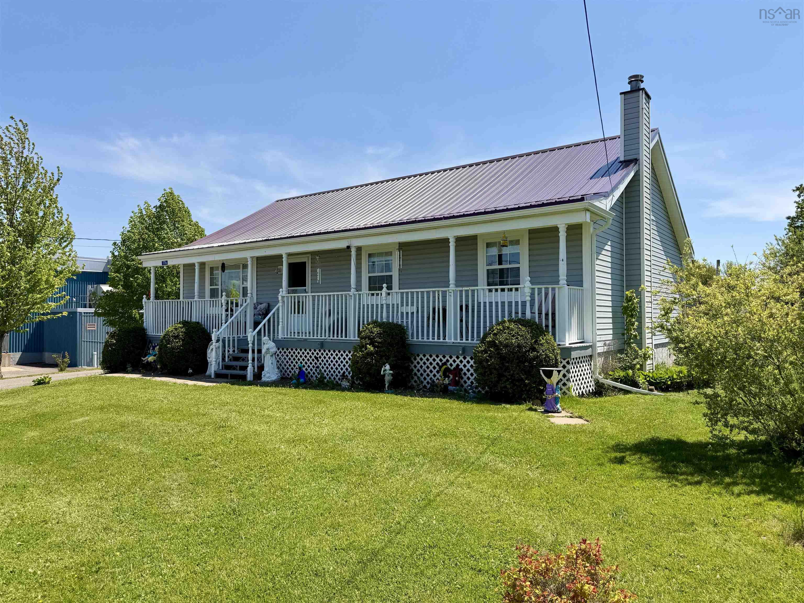 176 Pearl Street, River Hebert, NS (MLS 202605837)
