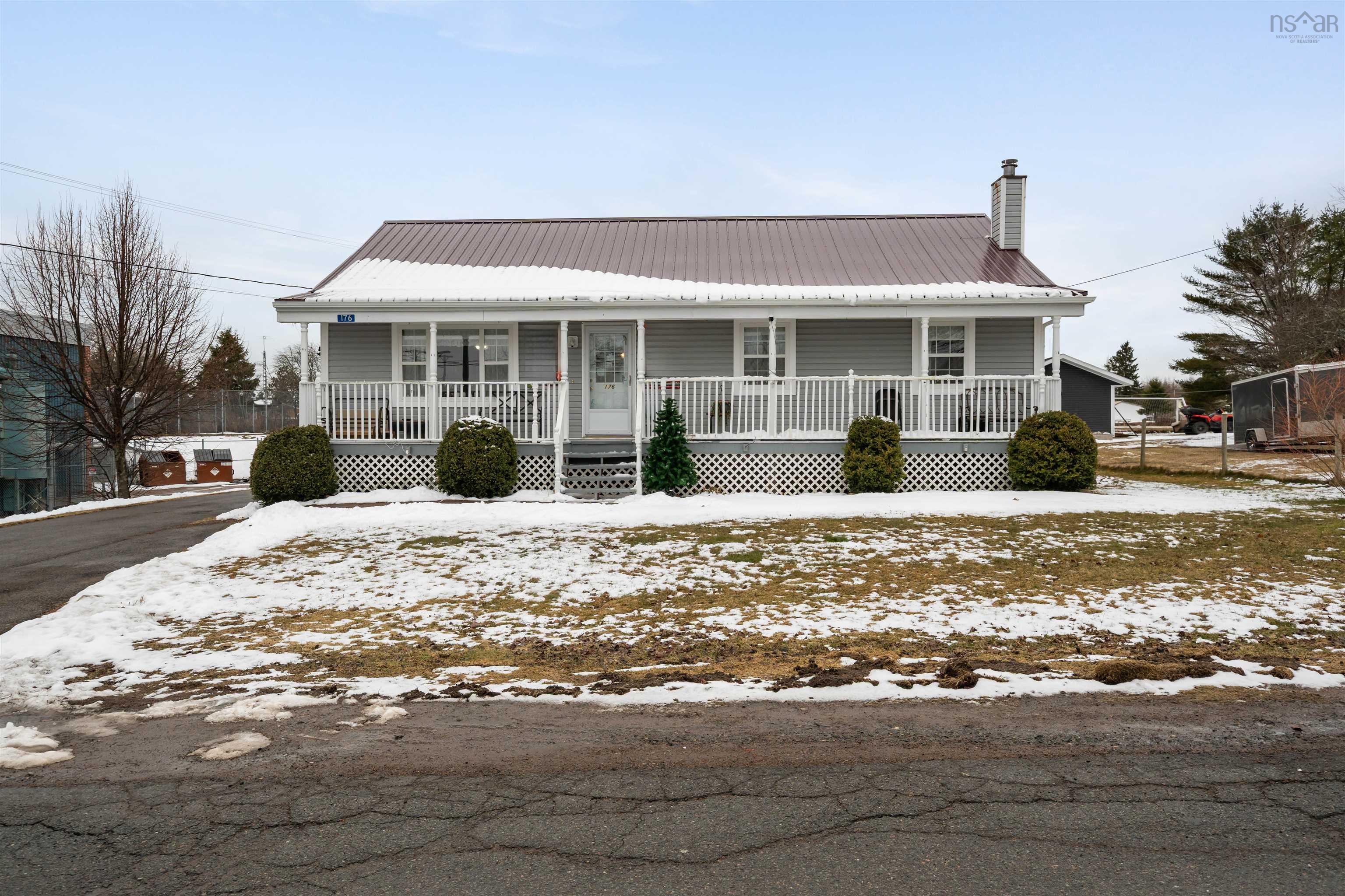 176 Pearl Street, River Hebert, NS (MLS 202605837)