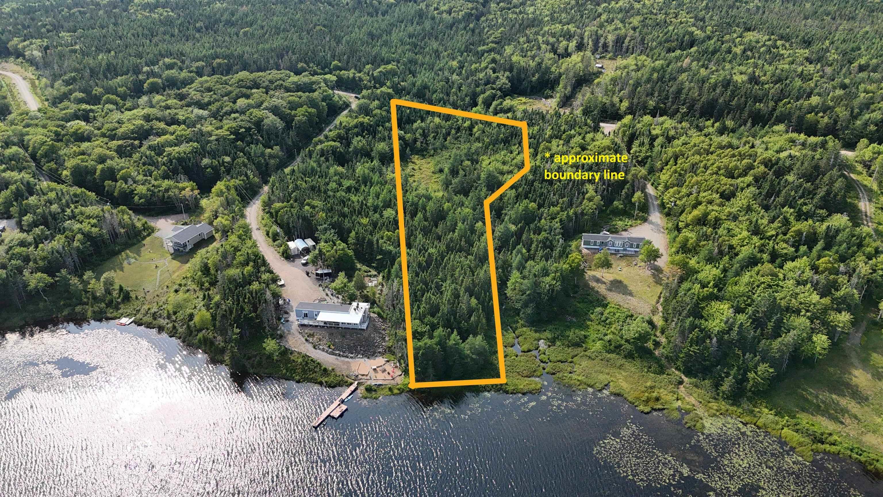 $59,000.00: Lot 40 Lucas Lane, Kempt Road