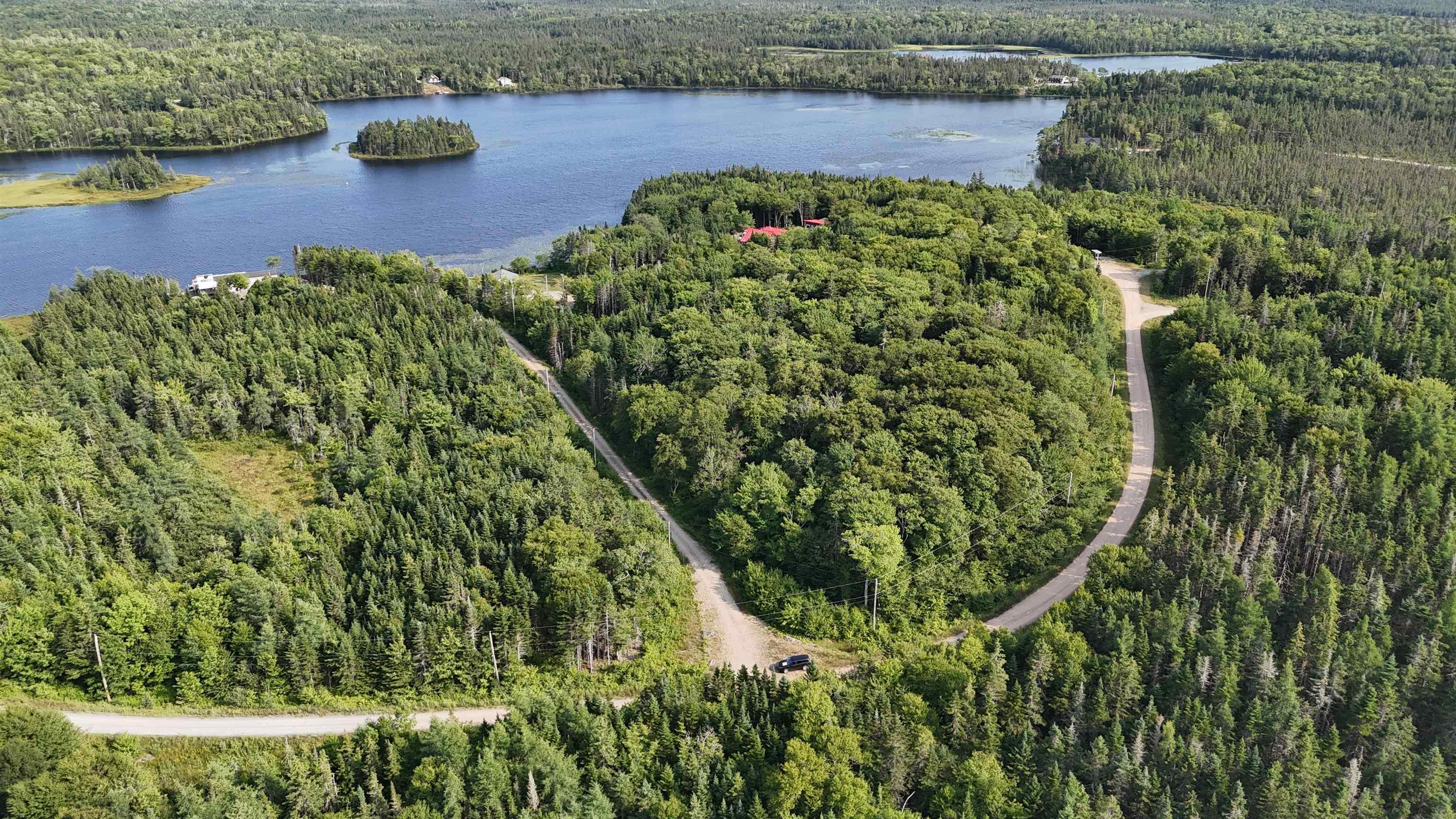 $59,000.00: Lot 40 Lucas Lane, Kempt Road