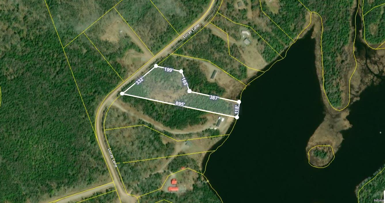 $59,000.00: Lot 40 Lucas Lane, Kempt Road
