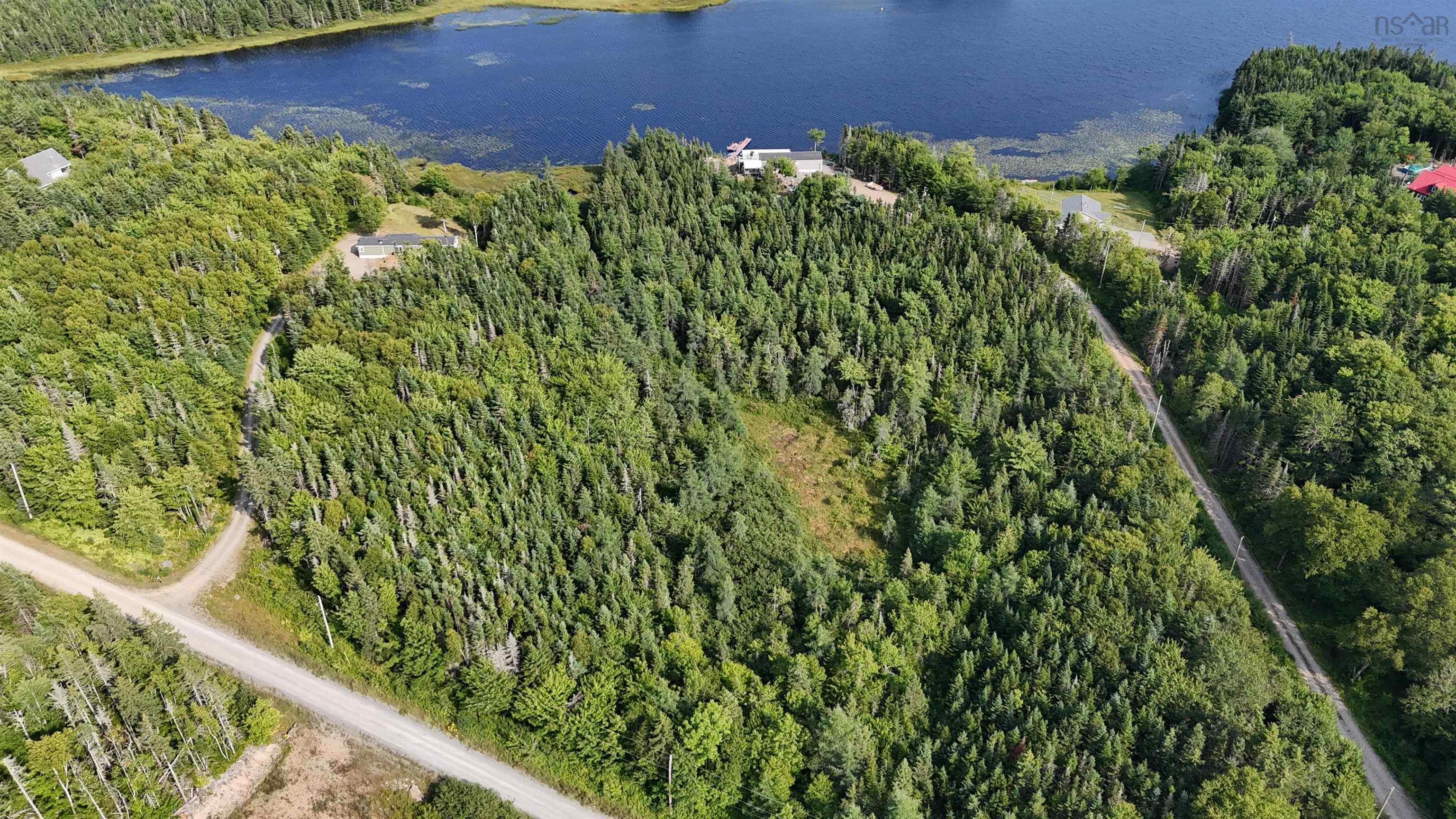 $59,000.00: Lot 40 Lucas Lane, Kempt Road