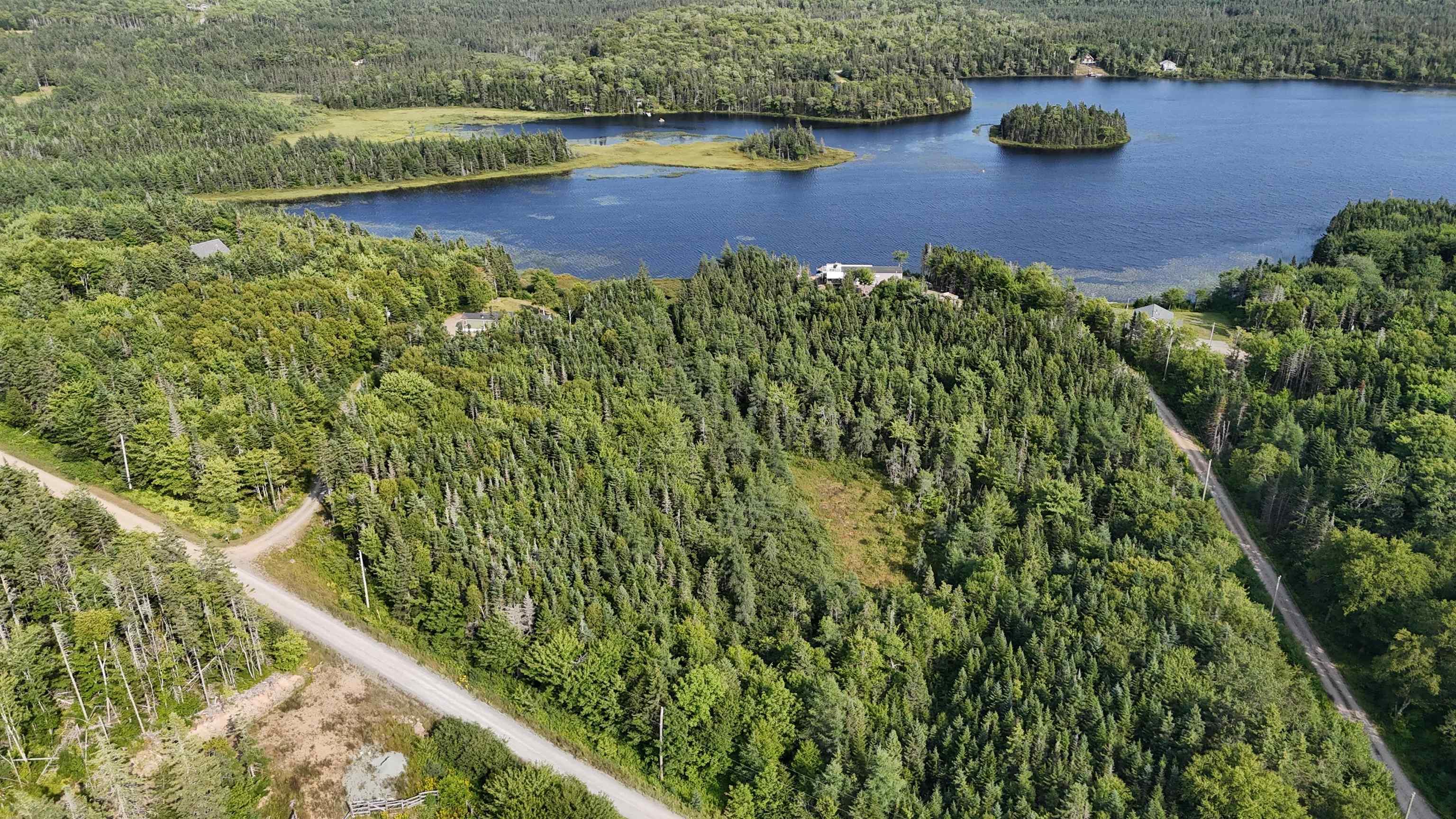 $59,000.00: Lot 40 Lucas Lane, Kempt Road