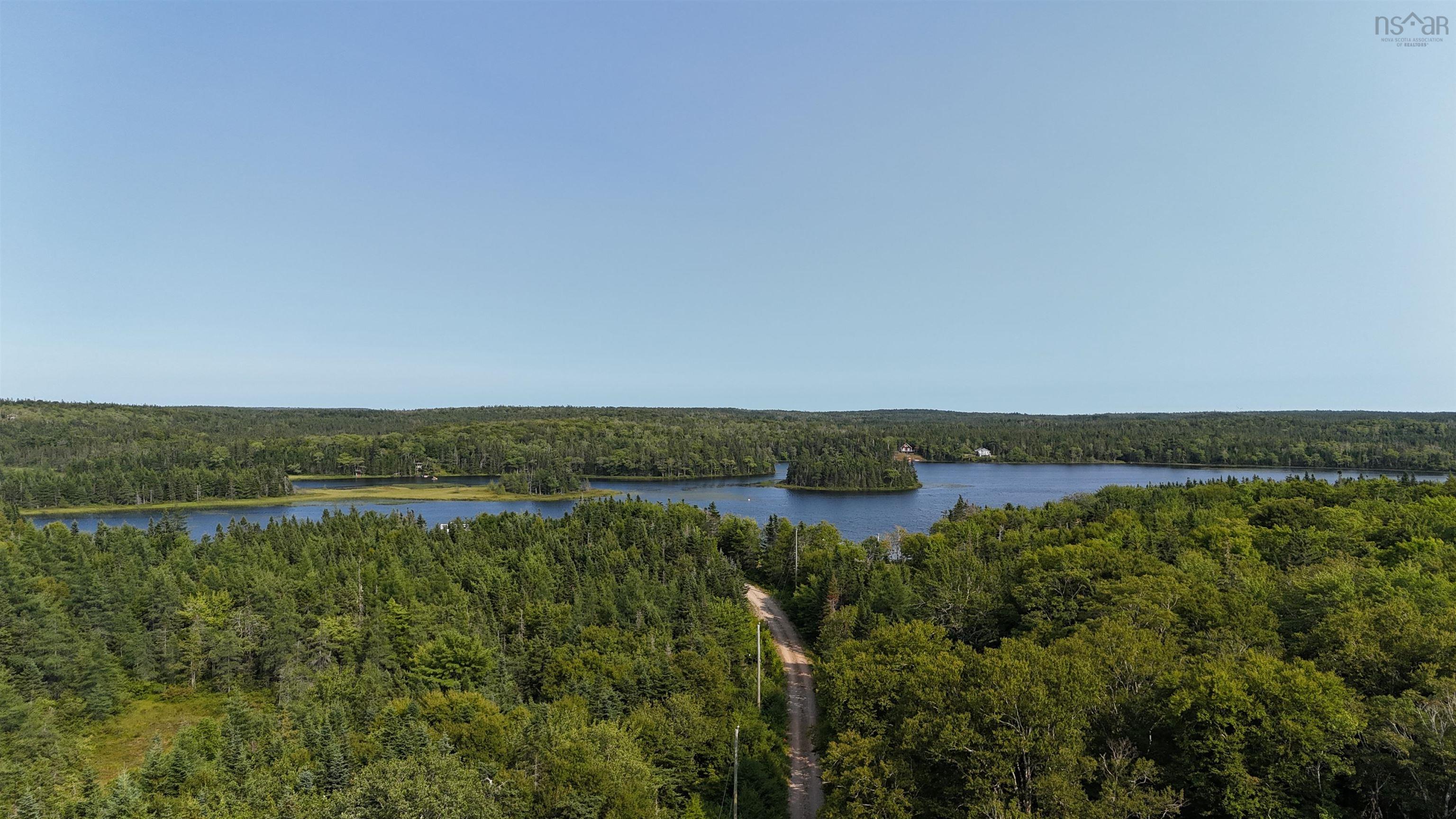 $59,000.00: Lot 40 Lucas Lane, Kempt Road