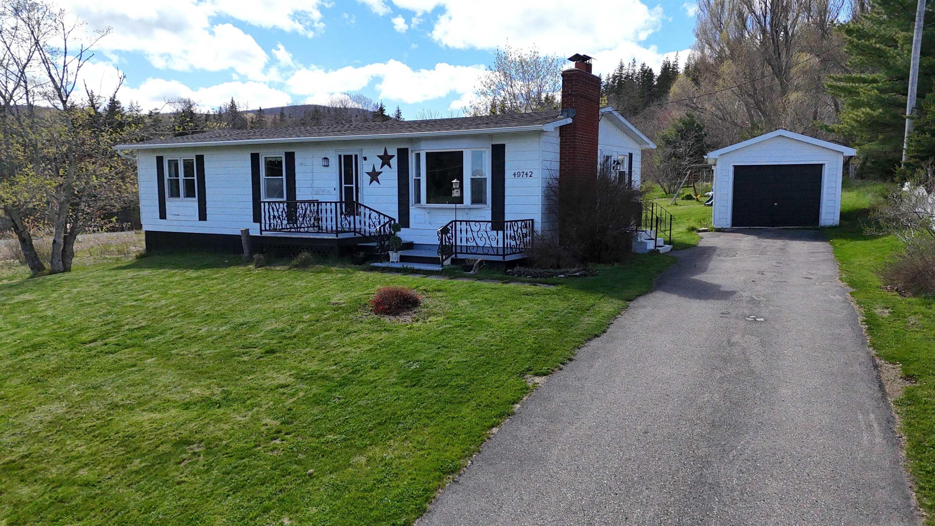 $299,999.00: 49742 Cabot Trail, Goose Cove