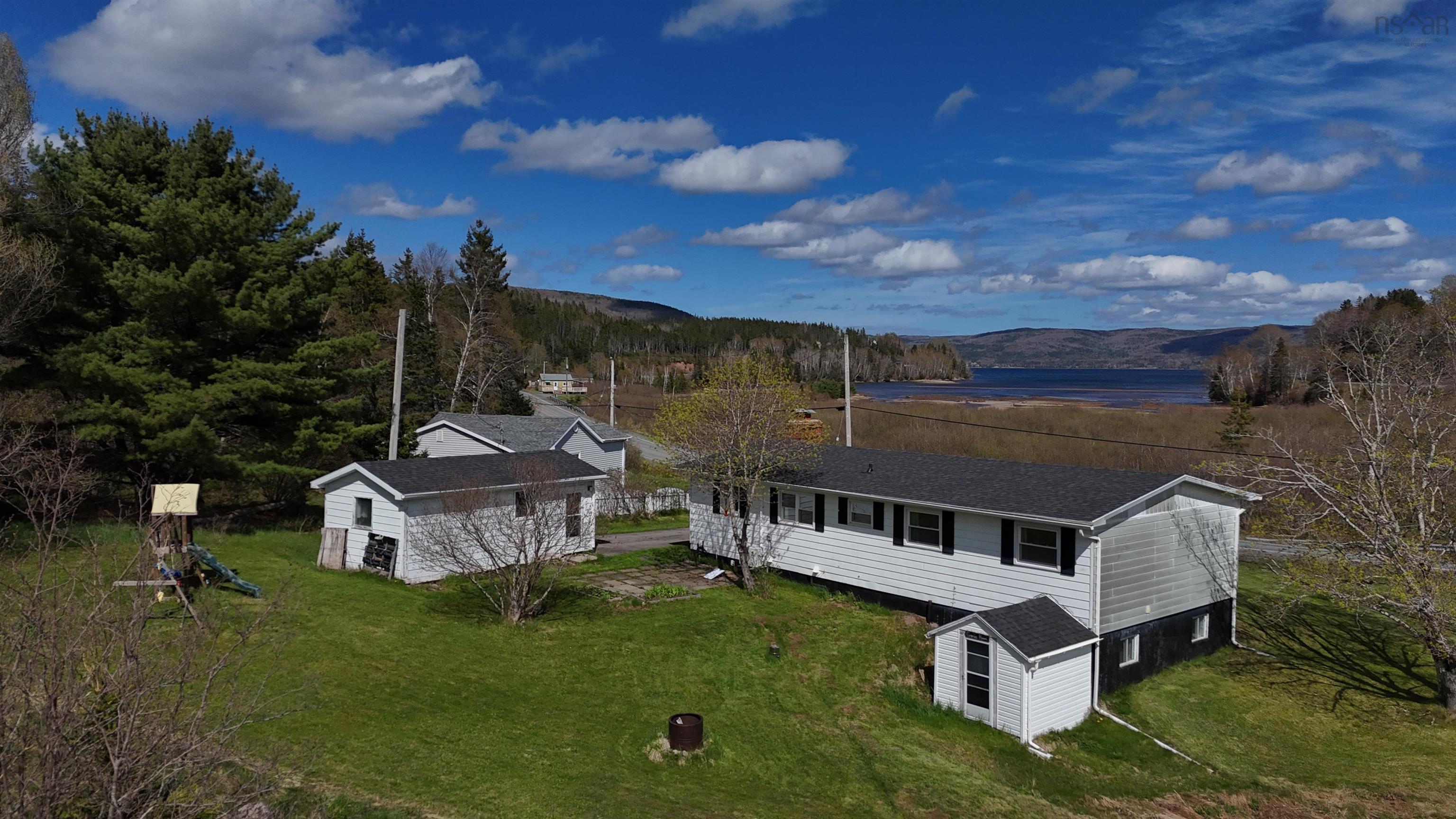 $299,999.00: 49742 Cabot Trail, Goose Cove