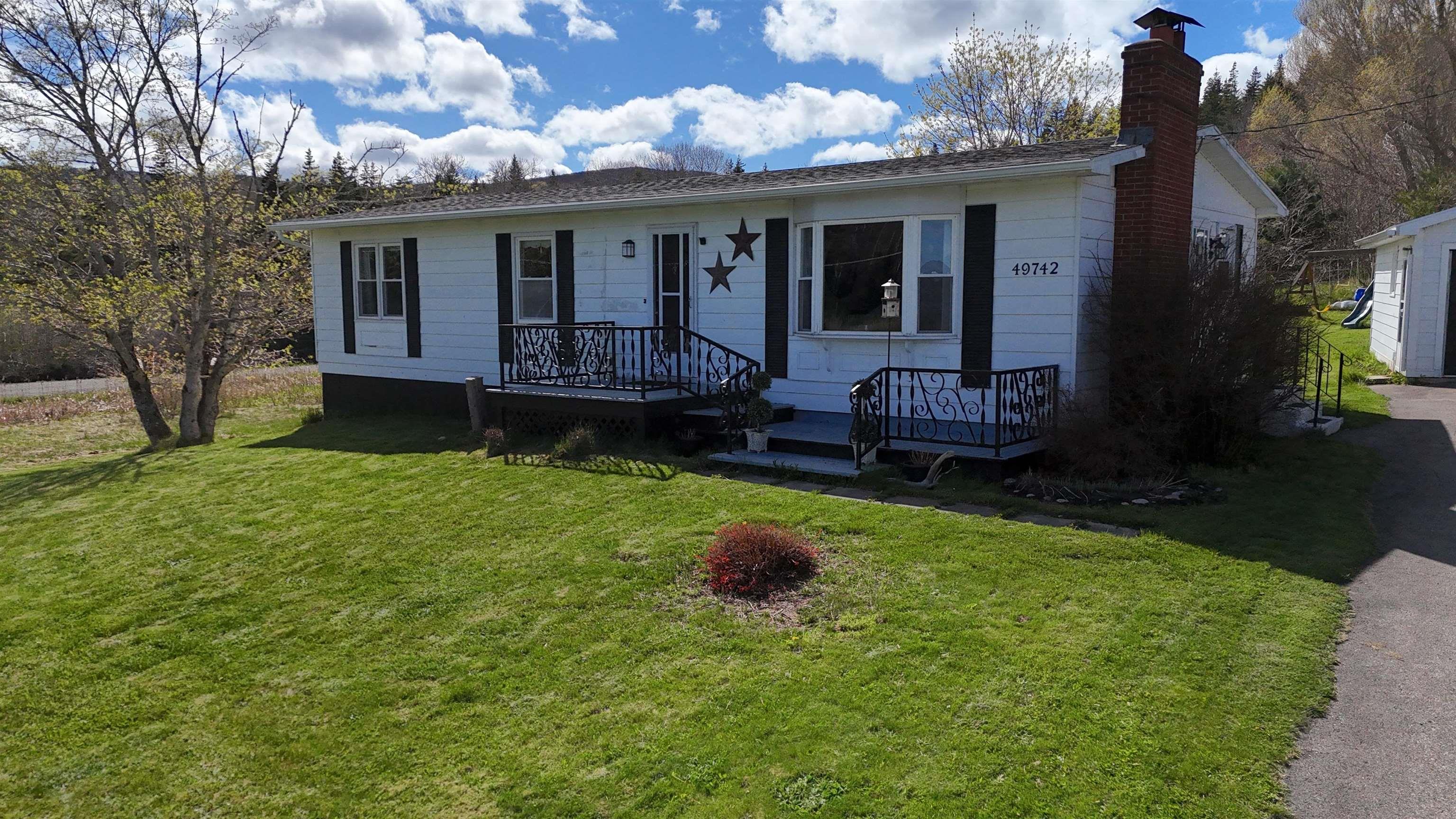 $299,999.00: 49742 Cabot Trail, Goose Cove