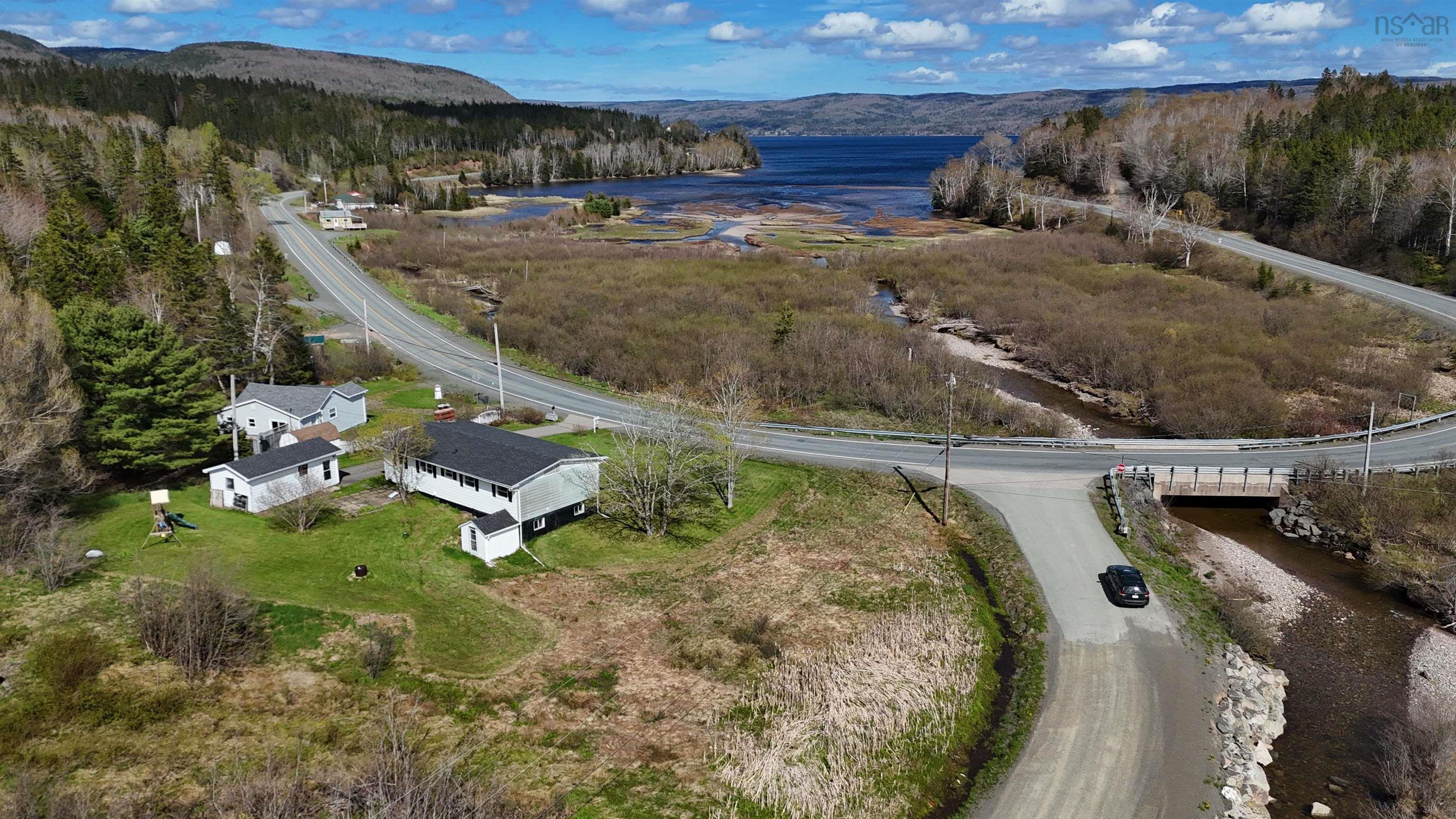 $299,999.00: 49742 Cabot Trail, Goose Cove