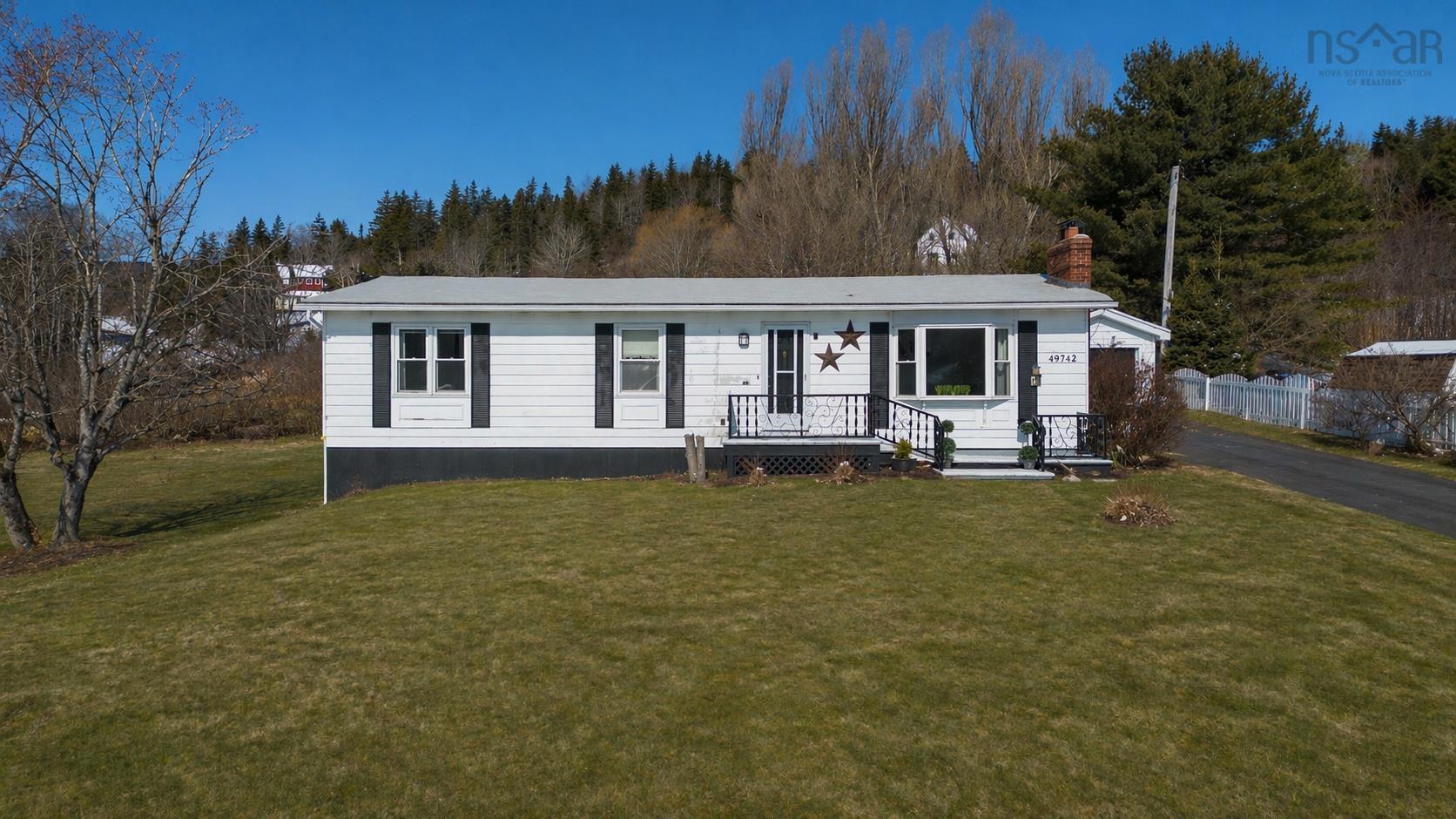 $299,999.00: 49742 Cabot Trail, Goose Cove