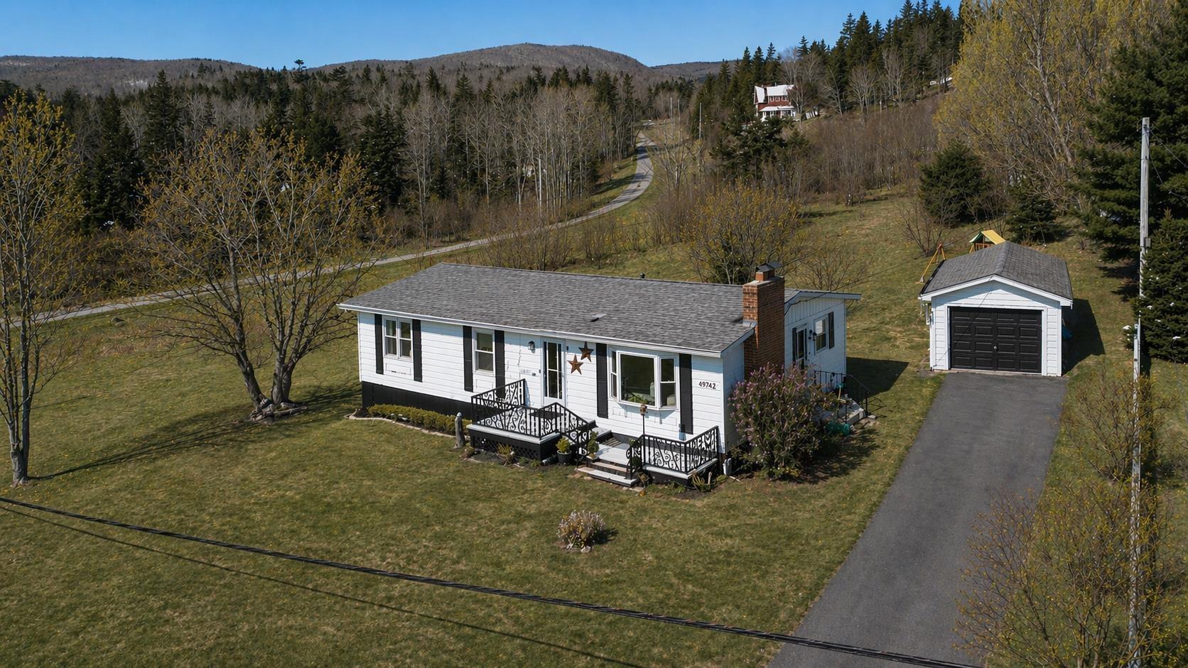 $299,999.00: 49742 Cabot Trail, Goose Cove