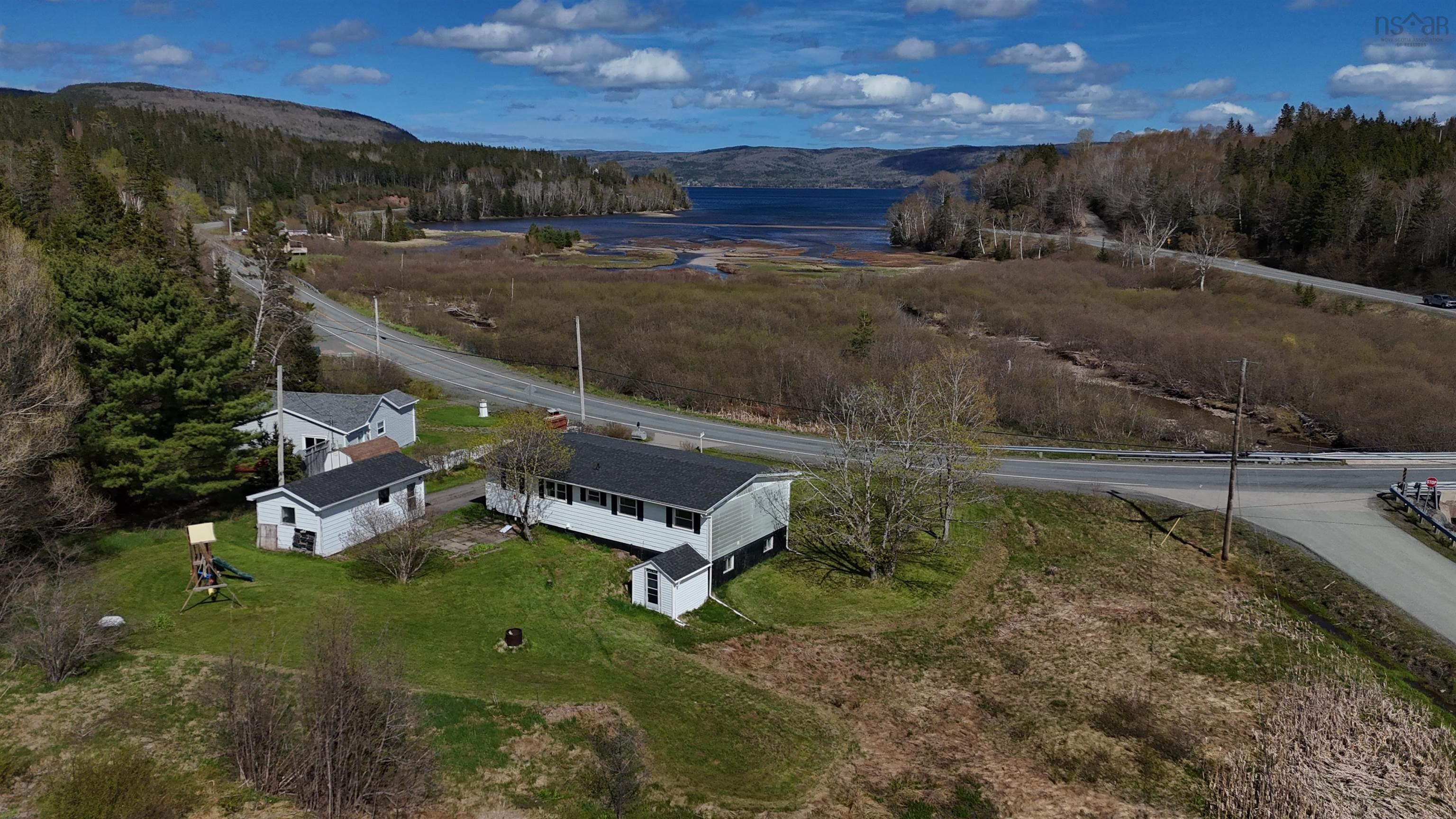 $299,999.00: 49742 Cabot Trail, Goose Cove
