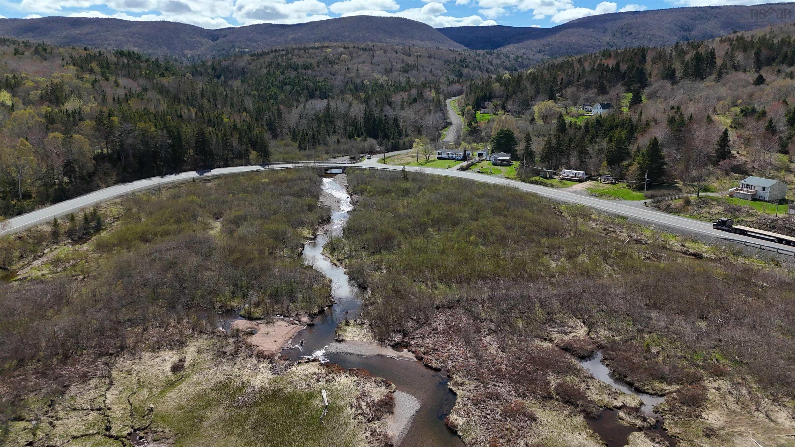 $299,999.00: 49742 Cabot Trail, Goose Cove