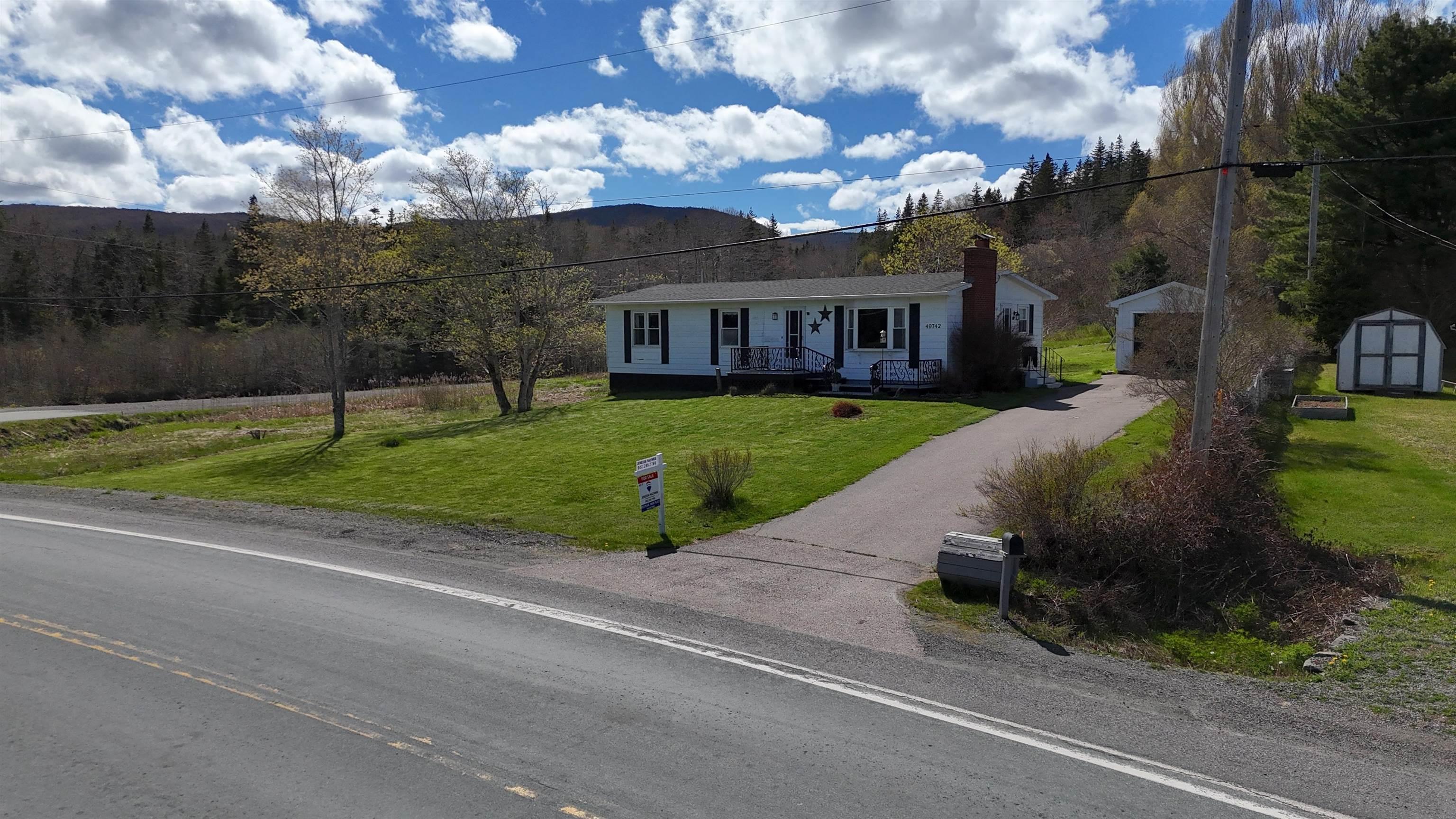 $299,999.00: 49742 Cabot Trail, Goose Cove