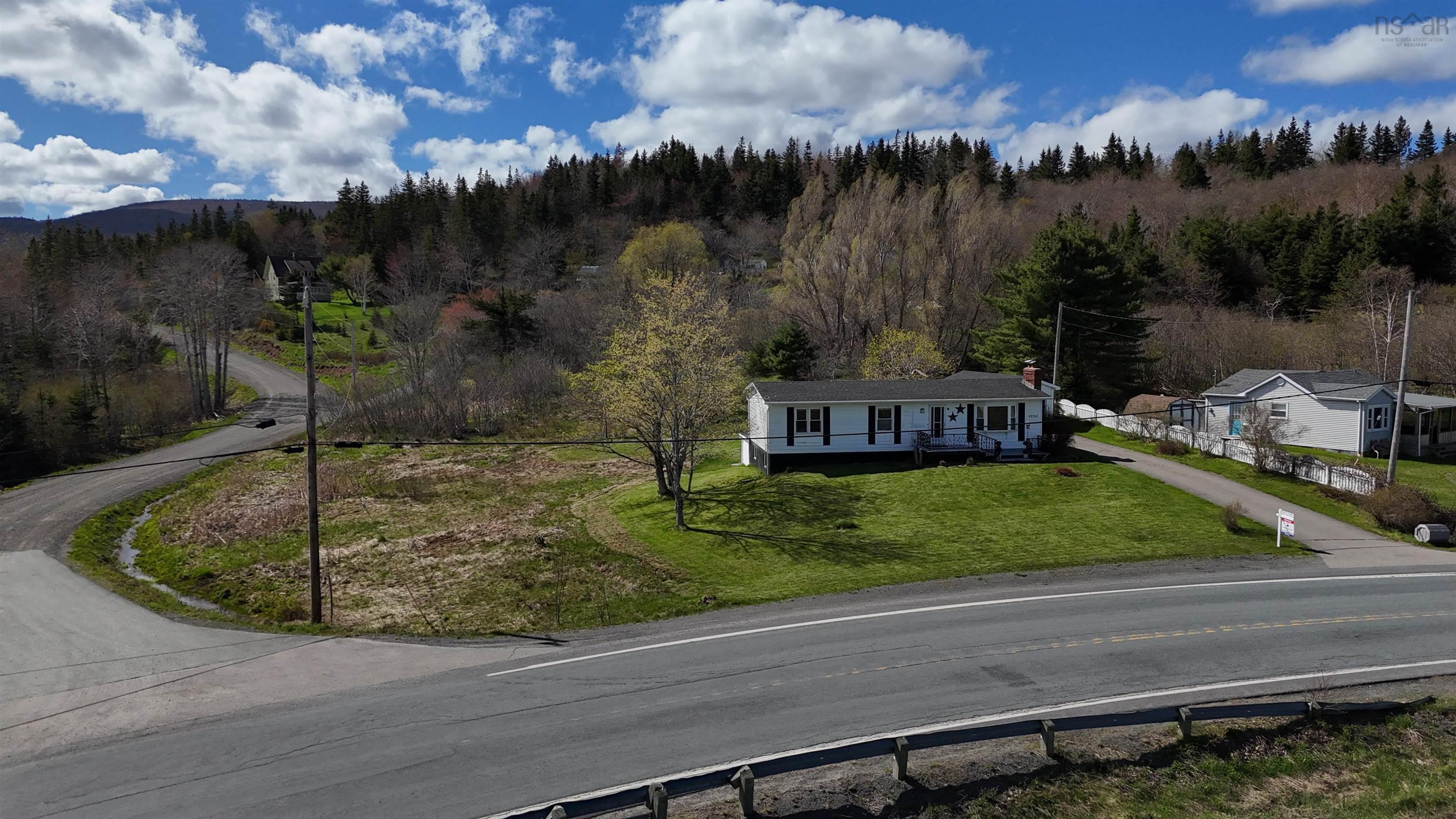 $299,999.00: 49742 Cabot Trail, Goose Cove