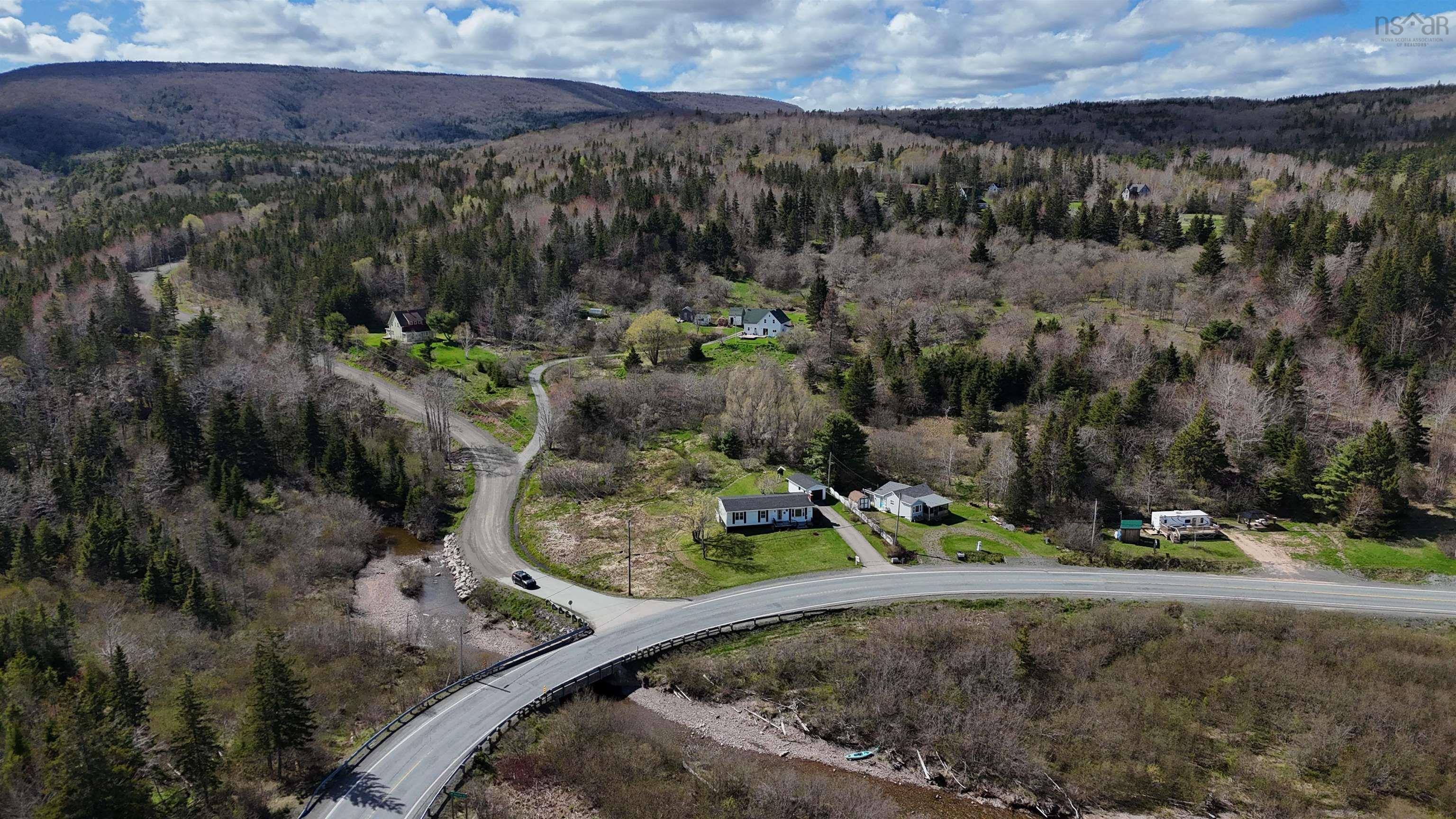 $299,999.00: 49742 Cabot Trail, Goose Cove