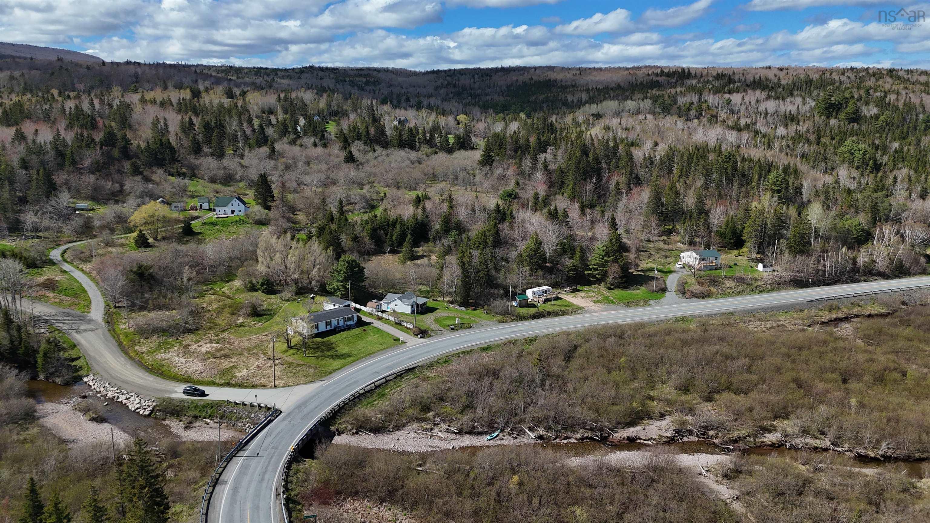 $299,999.00: 49742 Cabot Trail, Goose Cove
