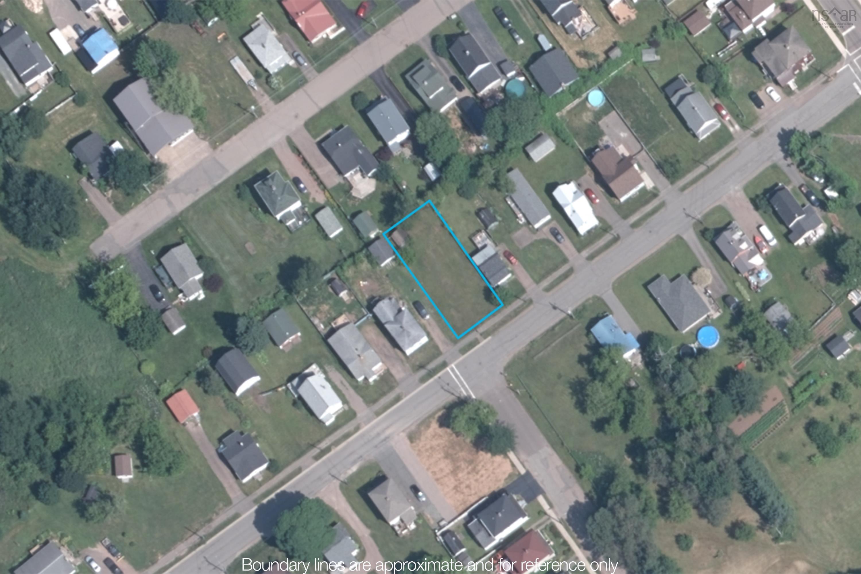 13 Cornwall Street, Amherst, NS (MLS® 202605840)