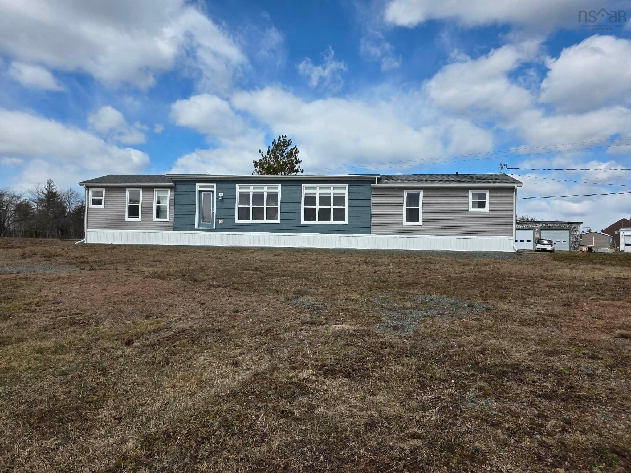 1720 Black River Road, Oxford, NS (MLS® 202605849)