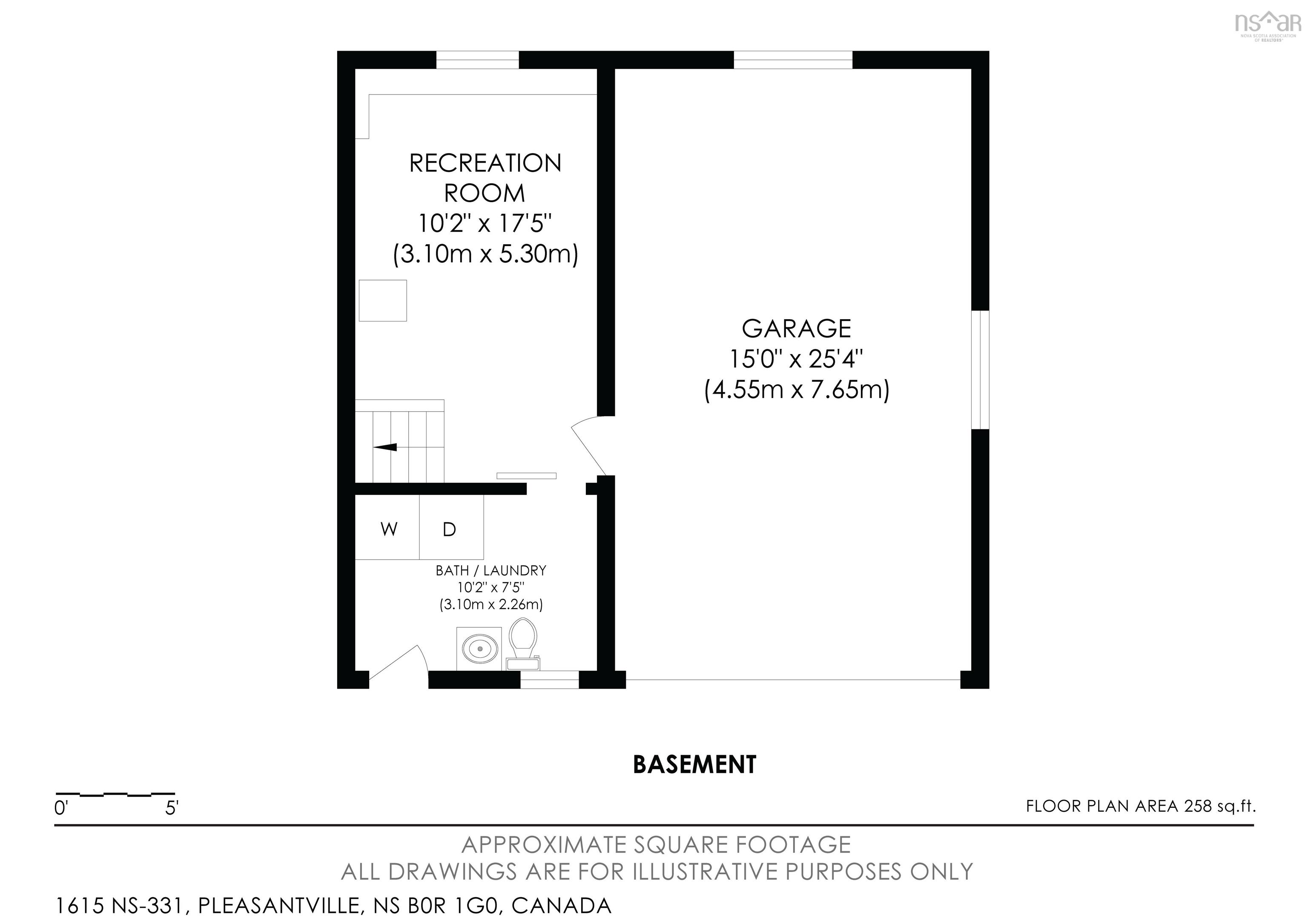 $420,000.00: 1615 Highway 331, Pleasantville