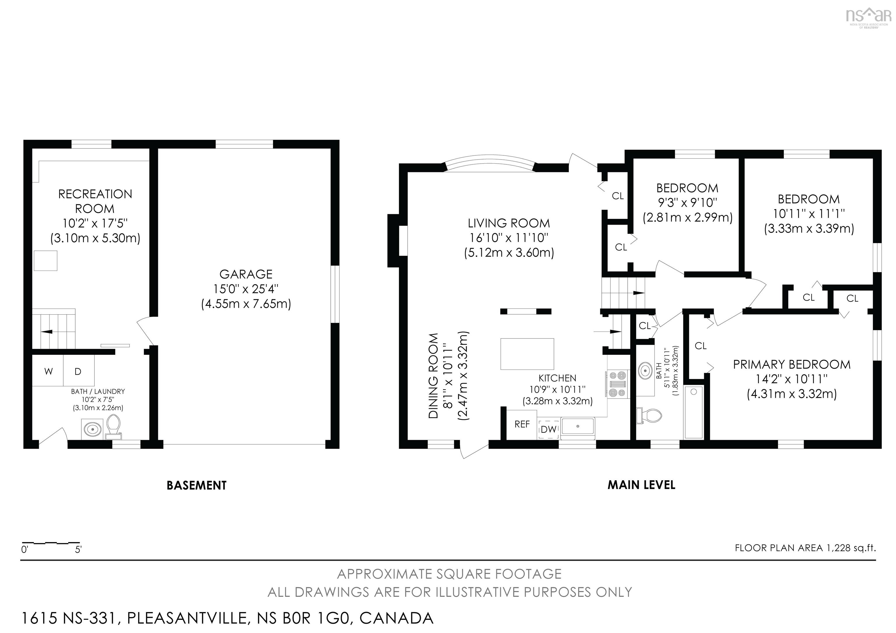 $420,000.00: 1615 Highway 331, Pleasantville