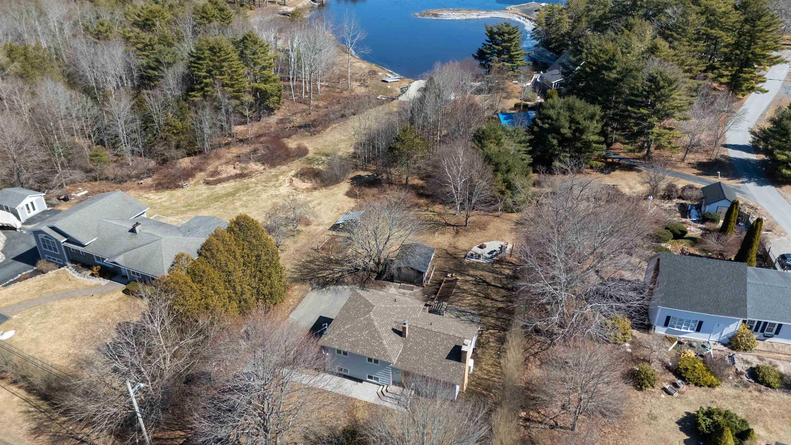 $420,000.00: 1615 Highway 331, Pleasantville