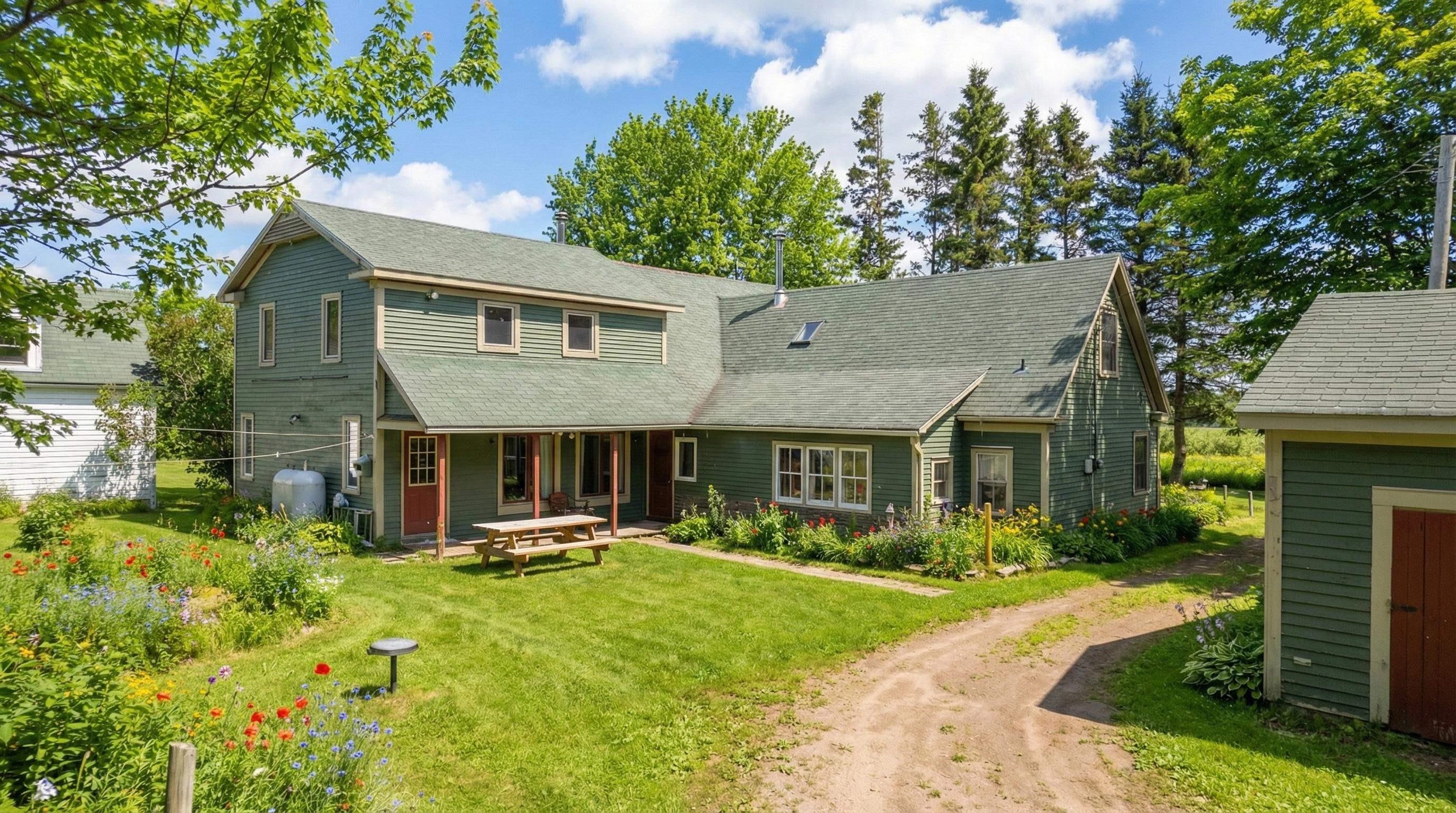 8671 Highway 2, Great Village, NS (MLS® 202605854)