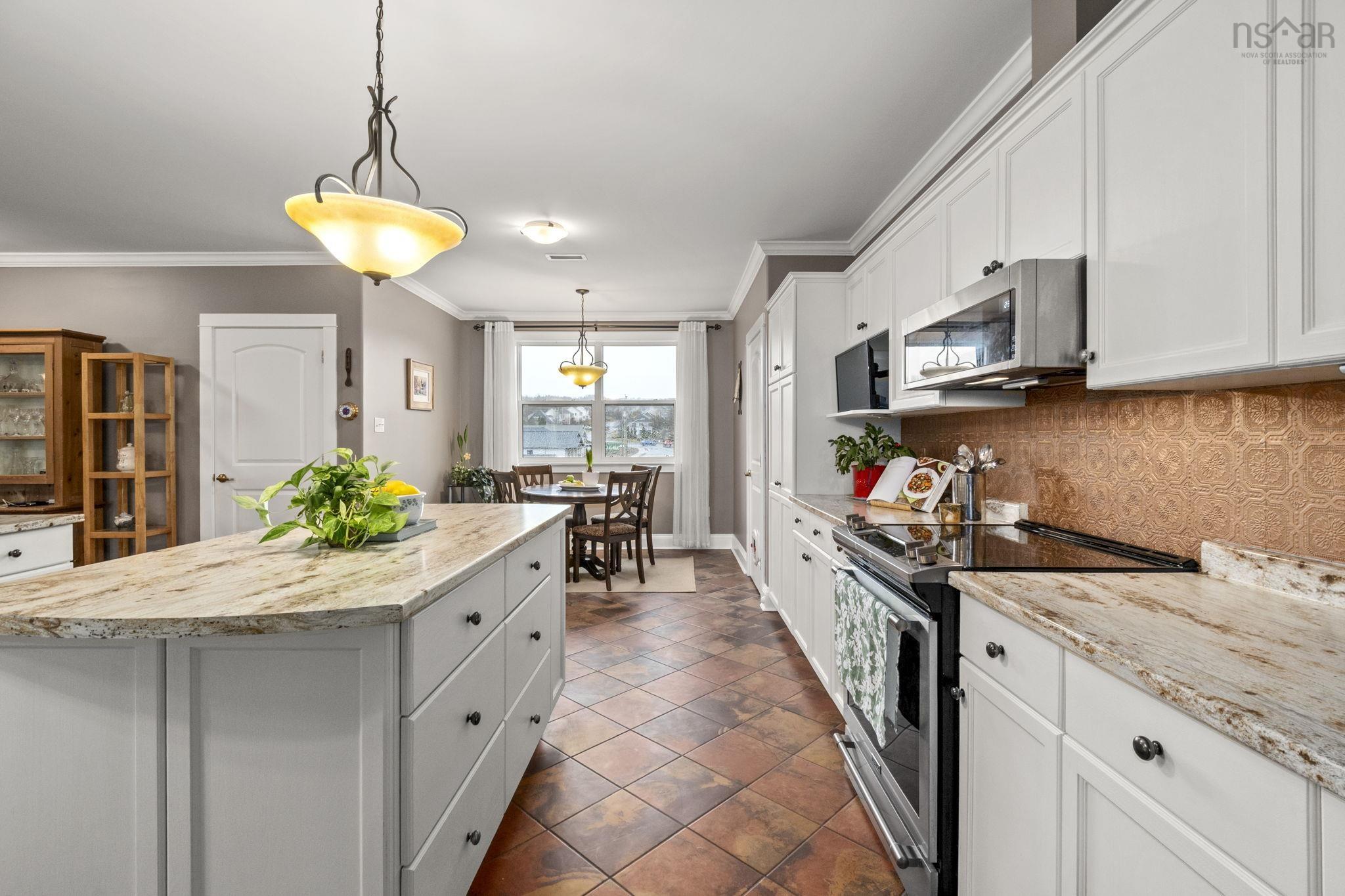 $789,900.00: 302 42 Bigelow Street, Wolfville