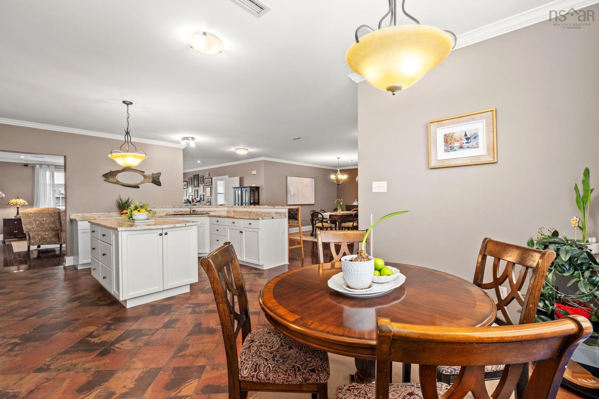 $789,900.00: 302 42 Bigelow Street, Wolfville
