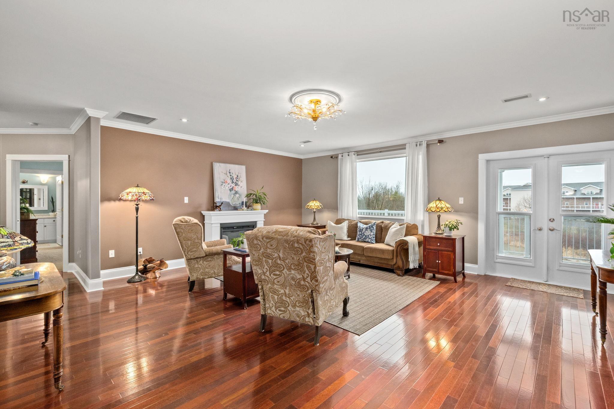 $789,900.00: 302 42 Bigelow Street, Wolfville