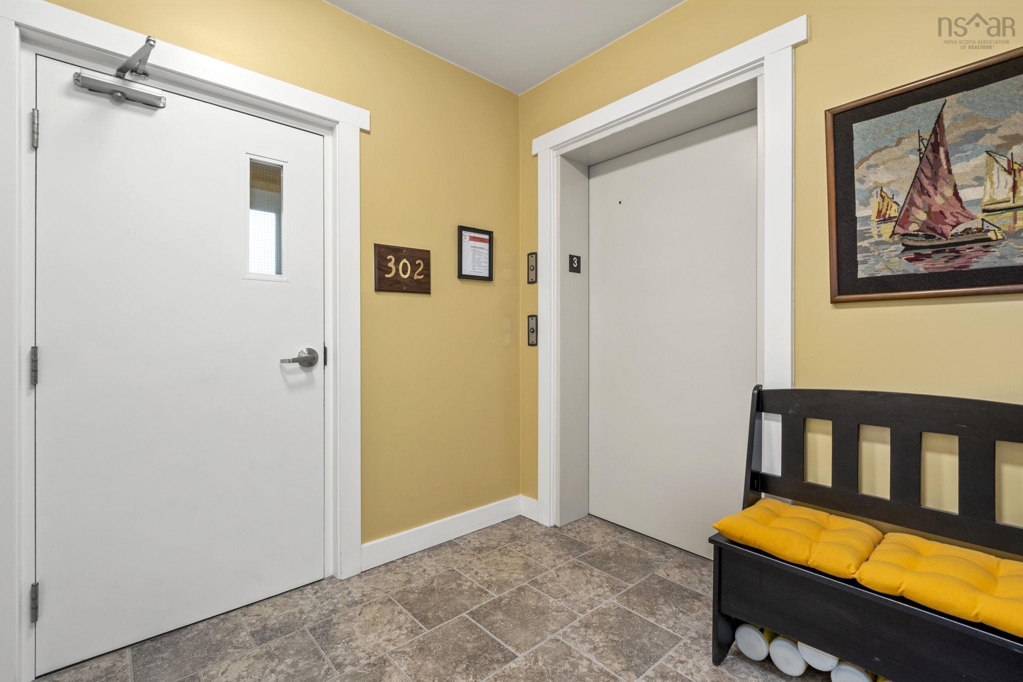 $789,900.00: 302 42 Bigelow Street, Wolfville