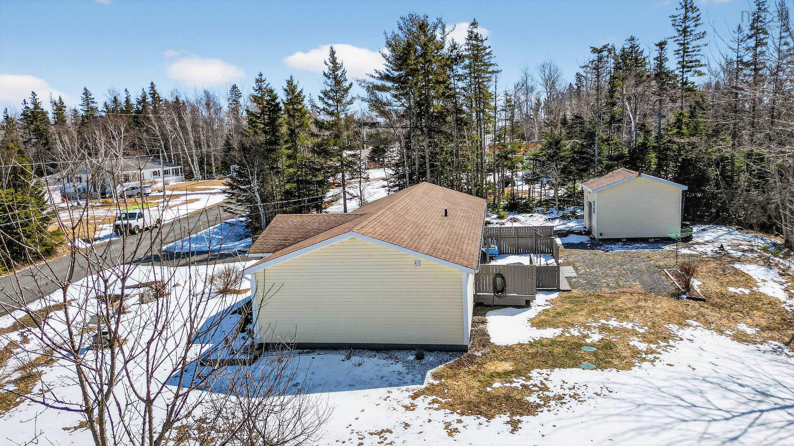 $395,000.00: 66 Schaller Drive, Sydney Forks