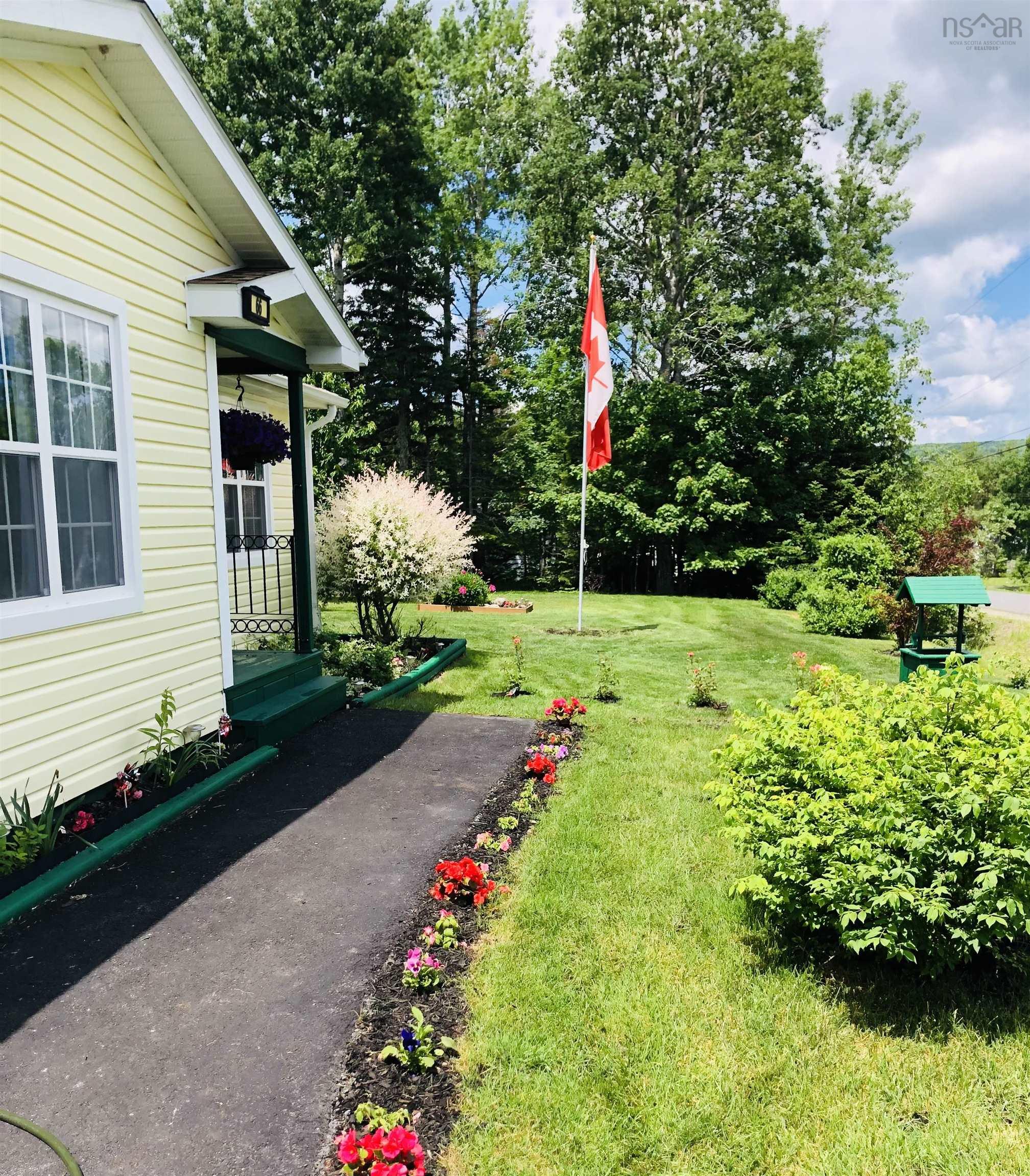 $395,000.00: 66 Schaller Drive, Sydney Forks