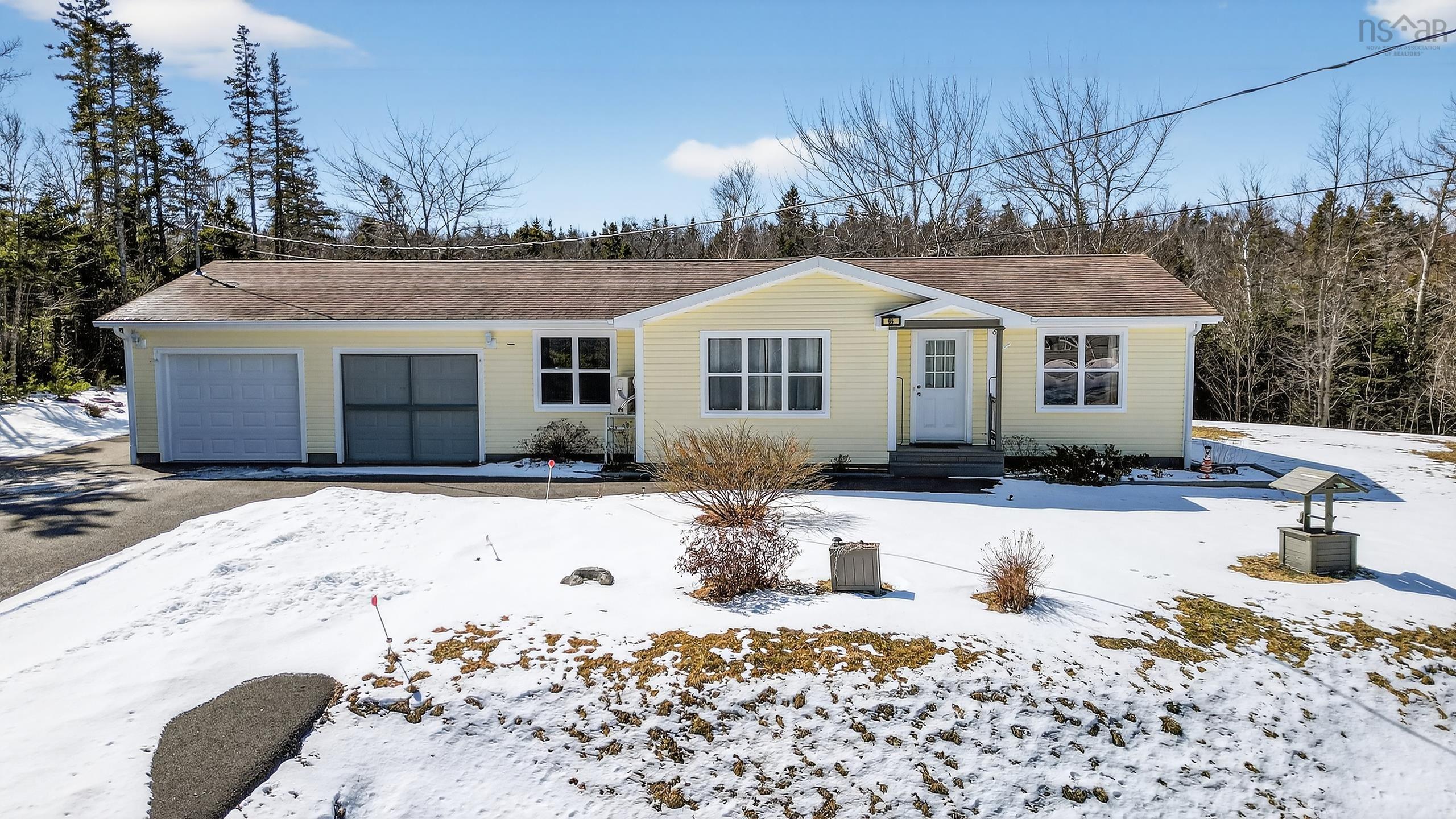$395,000.00: 66 Schaller Drive, Sydney Forks