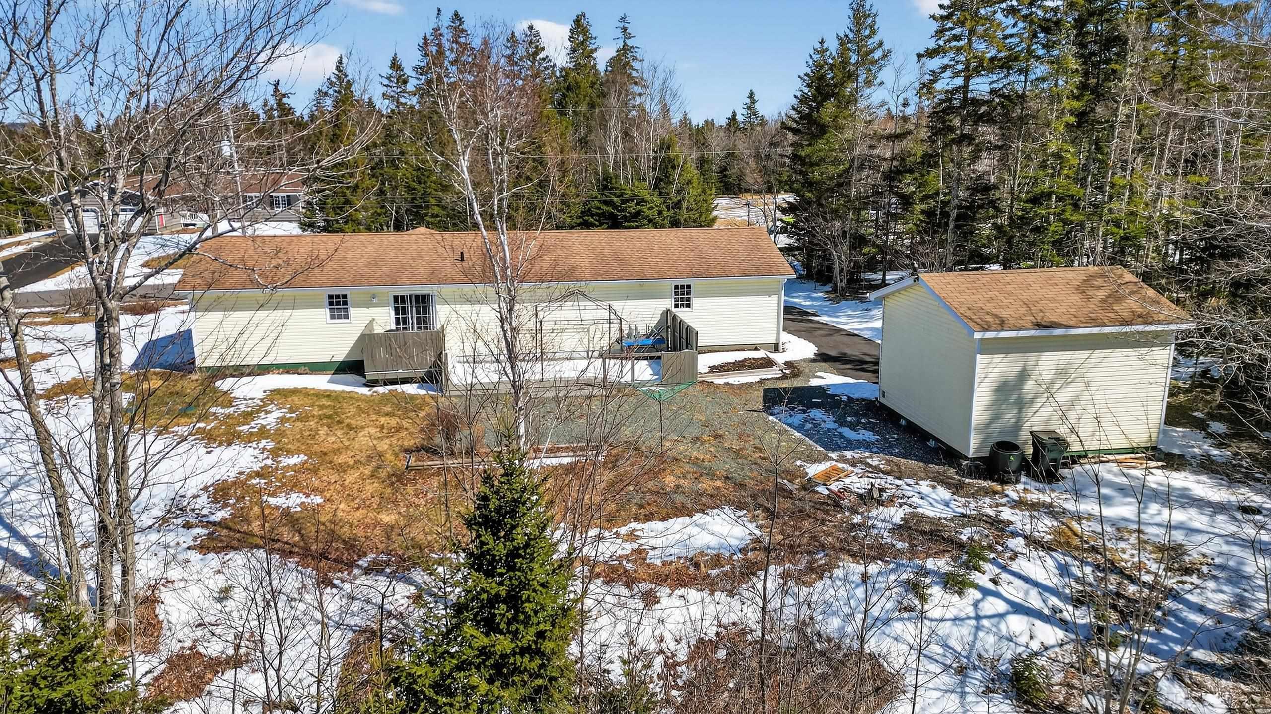 $395,000.00: 66 Schaller Drive, Sydney Forks