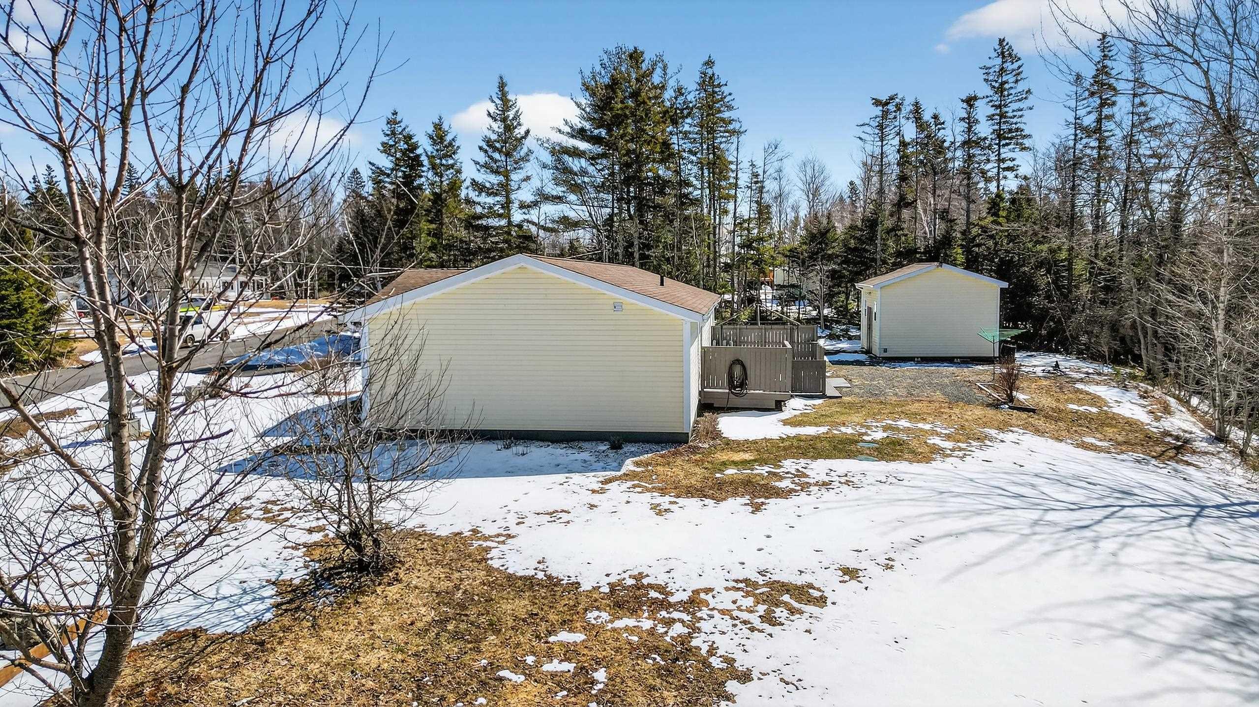 $395,000.00: 66 Schaller Drive, Sydney Forks