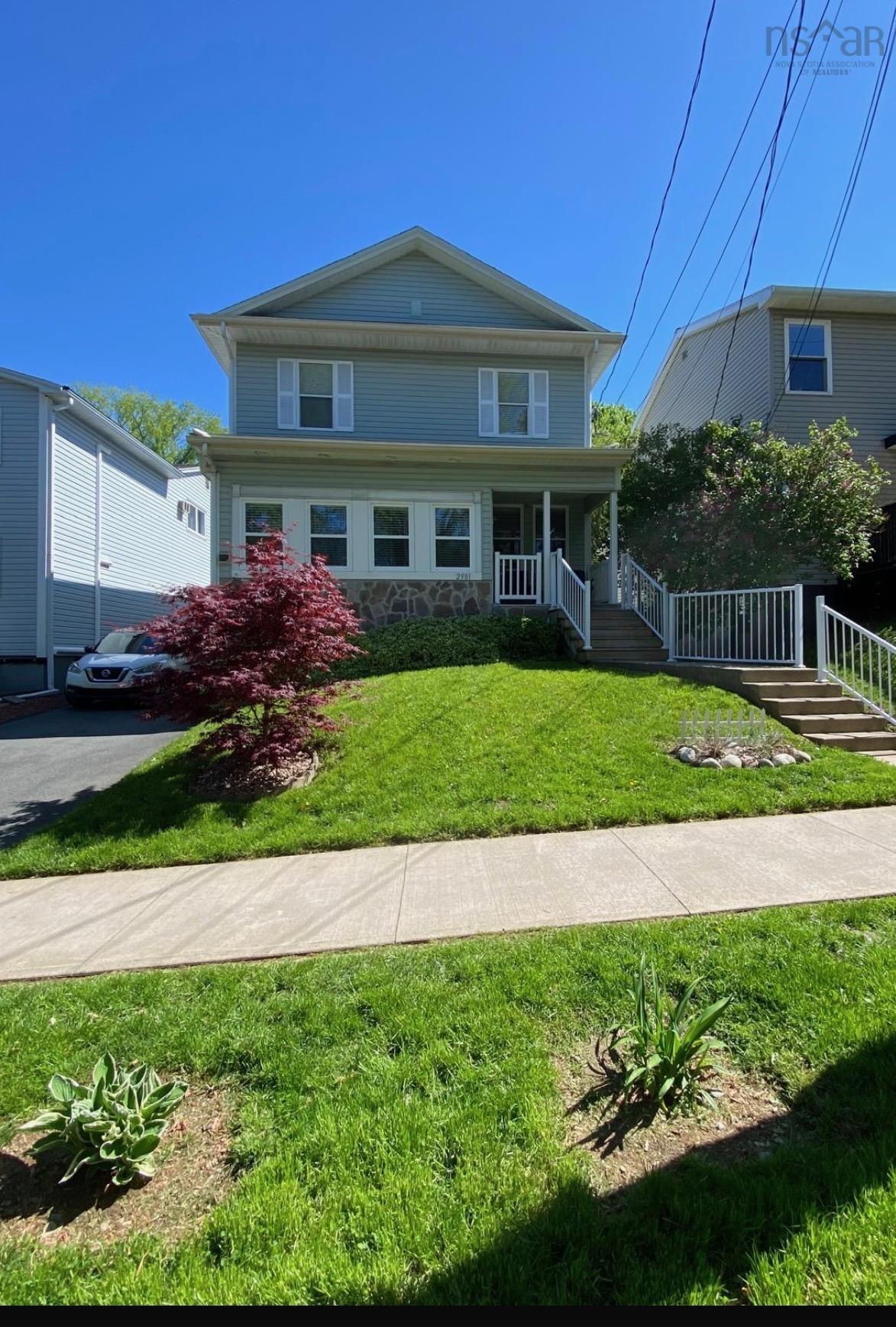 2981 Connolly Street, Halifax, NS (MLS® 202605861)