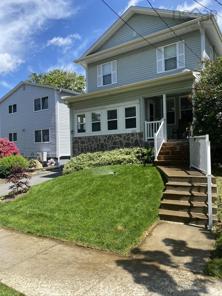 2981 Connolly Street, Halifax, NS (MLS 202605861)
