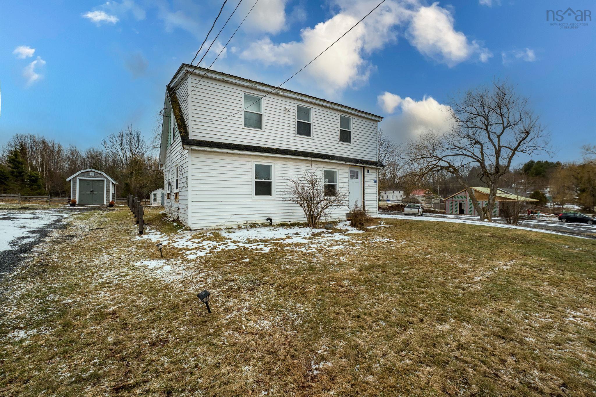 $299,000.00: 33 Riverview Road, Hantsport