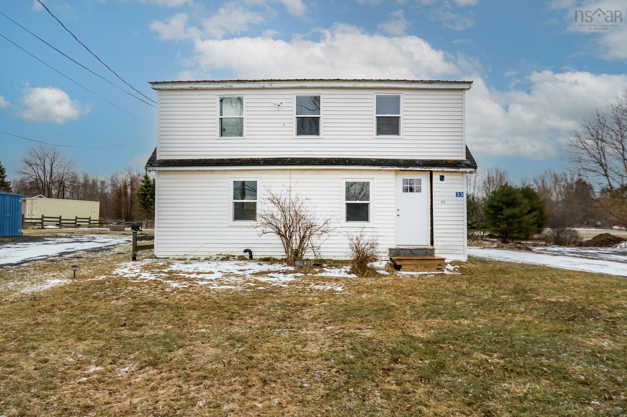 $299,000.00: 33 Riverview Road, Hantsport