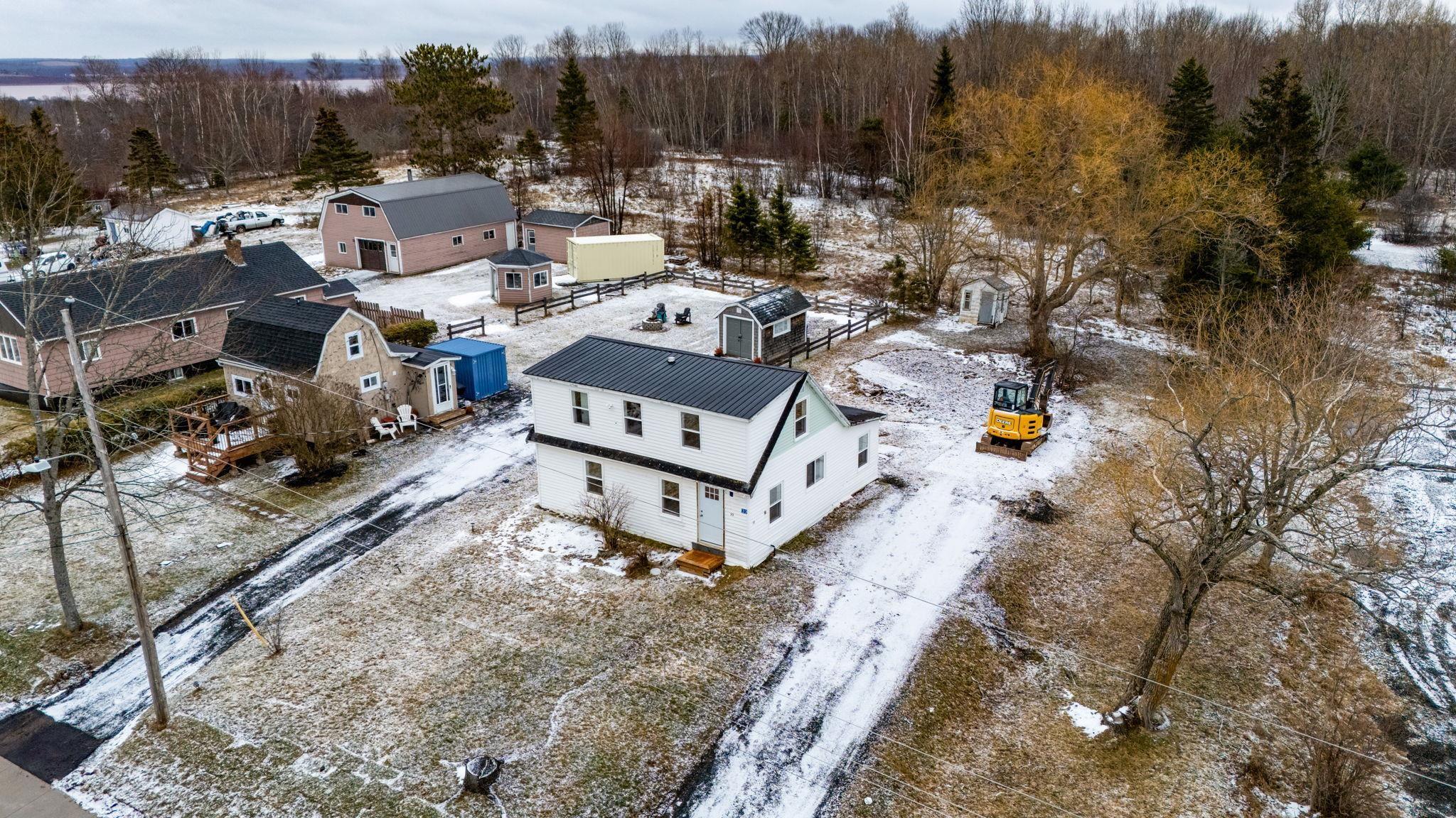 $299,000.00: 33 Riverview Road, Hantsport