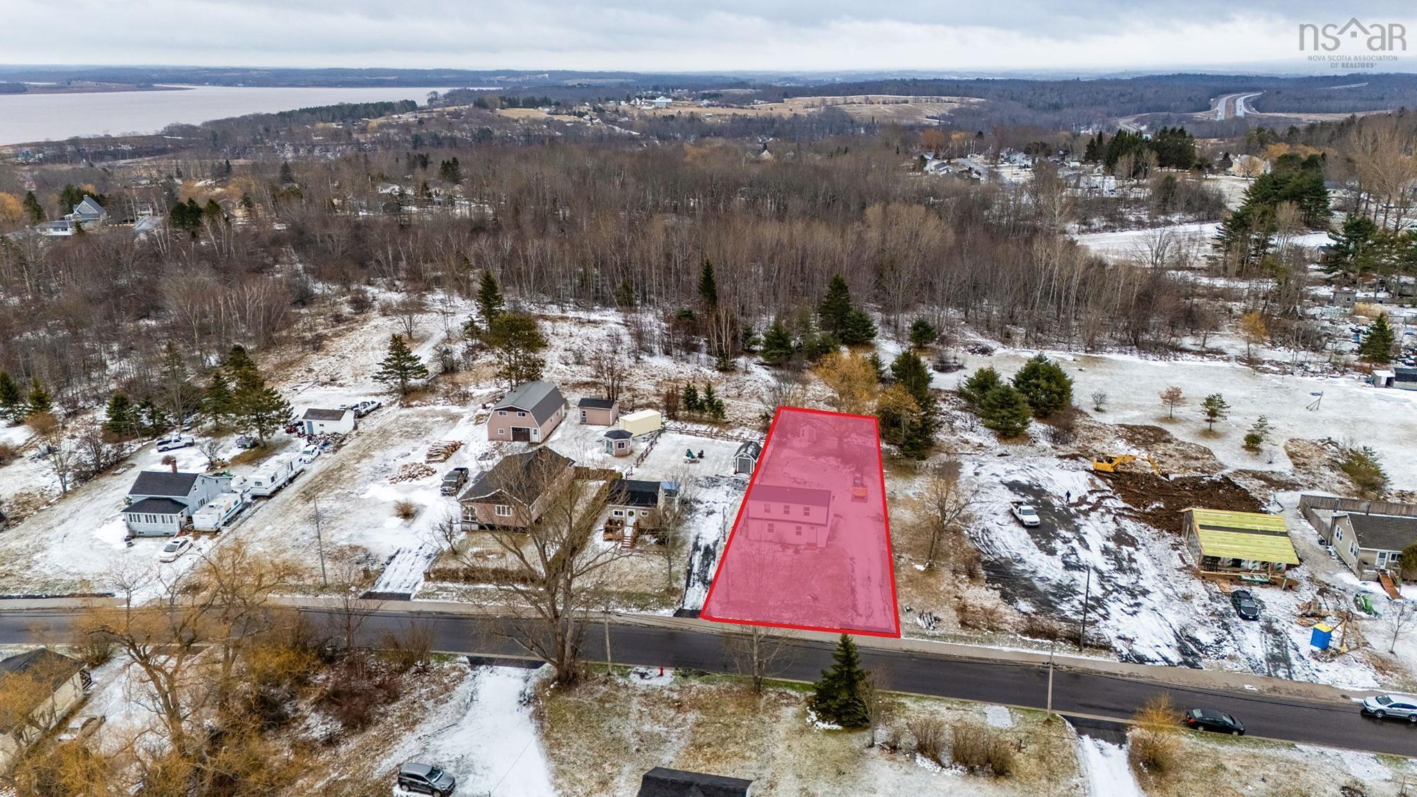 $299,000.00: 33 Riverview Road, Hantsport
