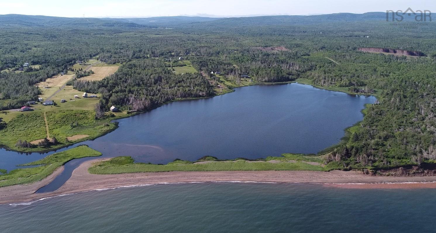 $89,900.00: Lot 11-1Z Galt Pond Road, Lower Barneys River