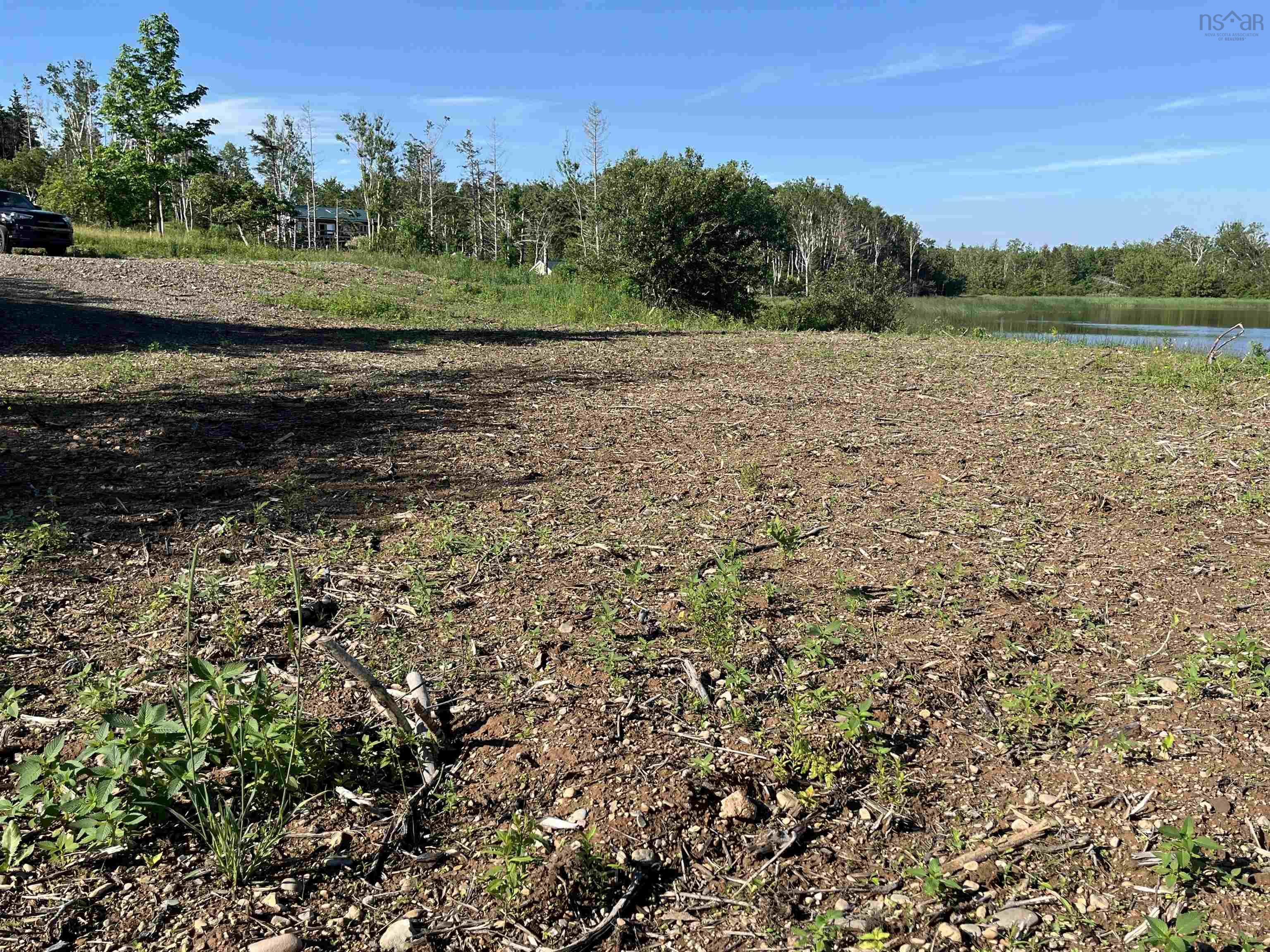 $89,900.00: Lot 11-1Z Galt Pond Road, Lower Barneys River