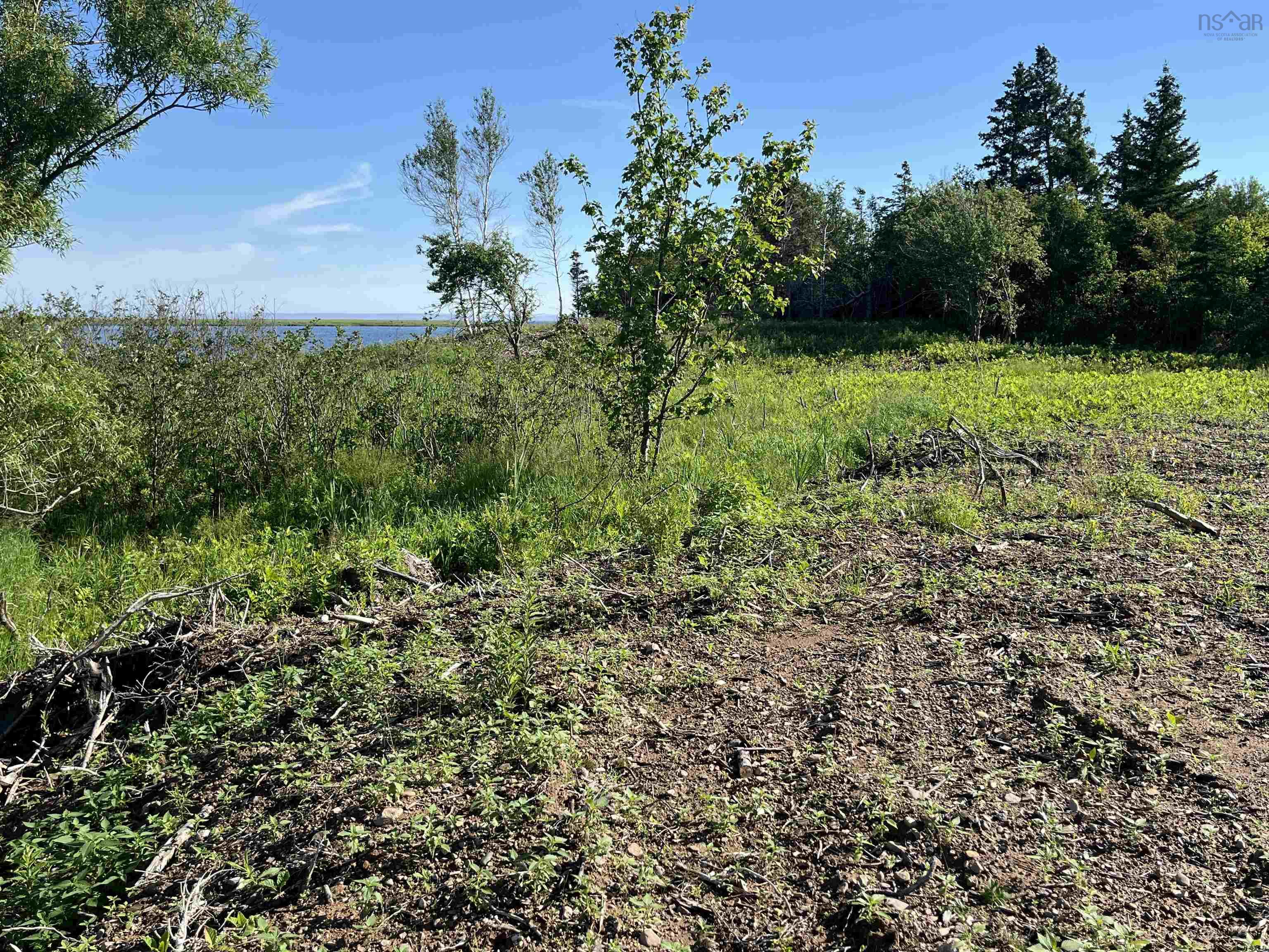 $89,900.00: Lot 11-1Z Galt Pond Road, Lower Barneys River