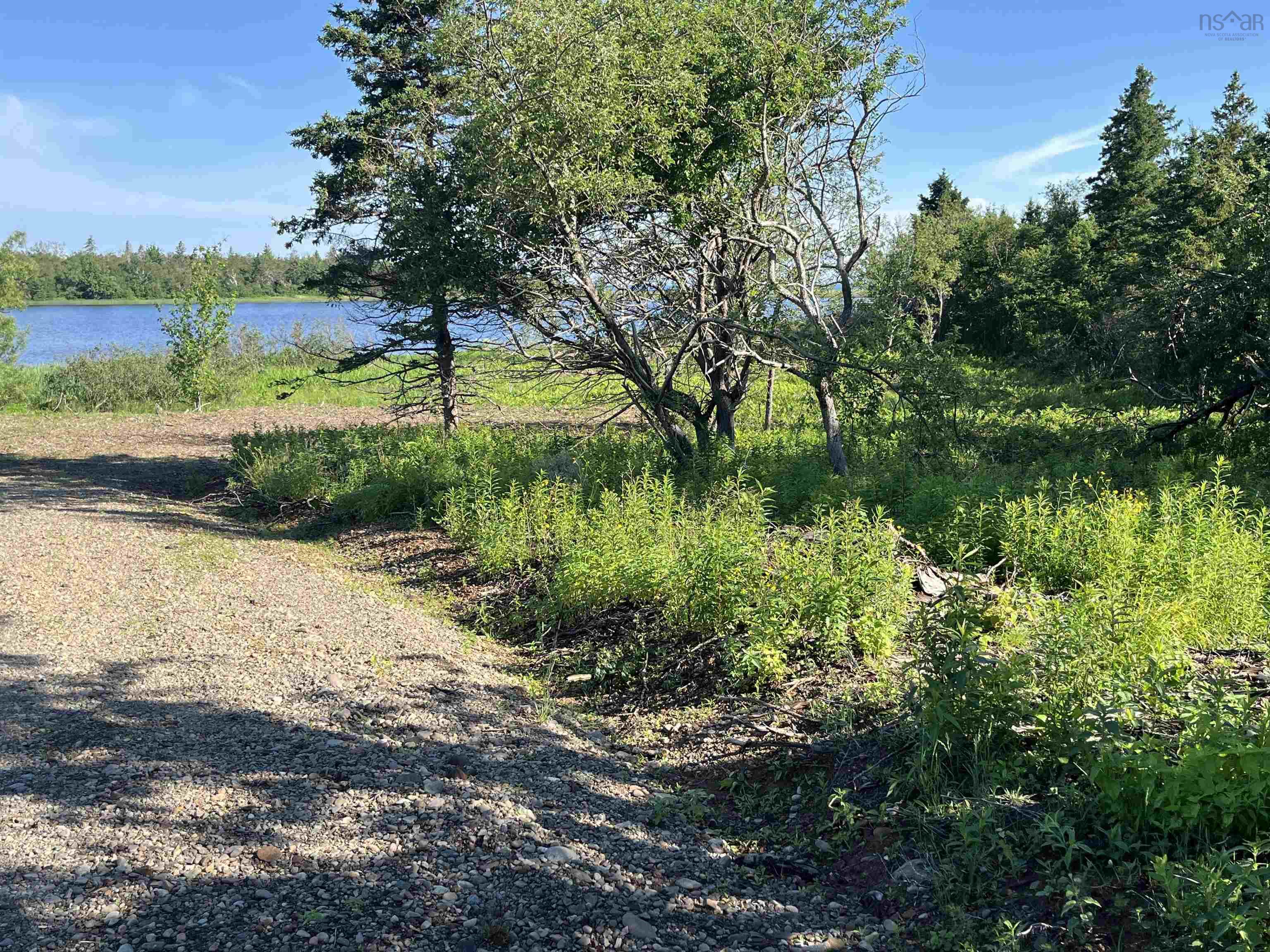 $89,900.00: Lot 11-1Z Galt Pond Road, Lower Barneys River