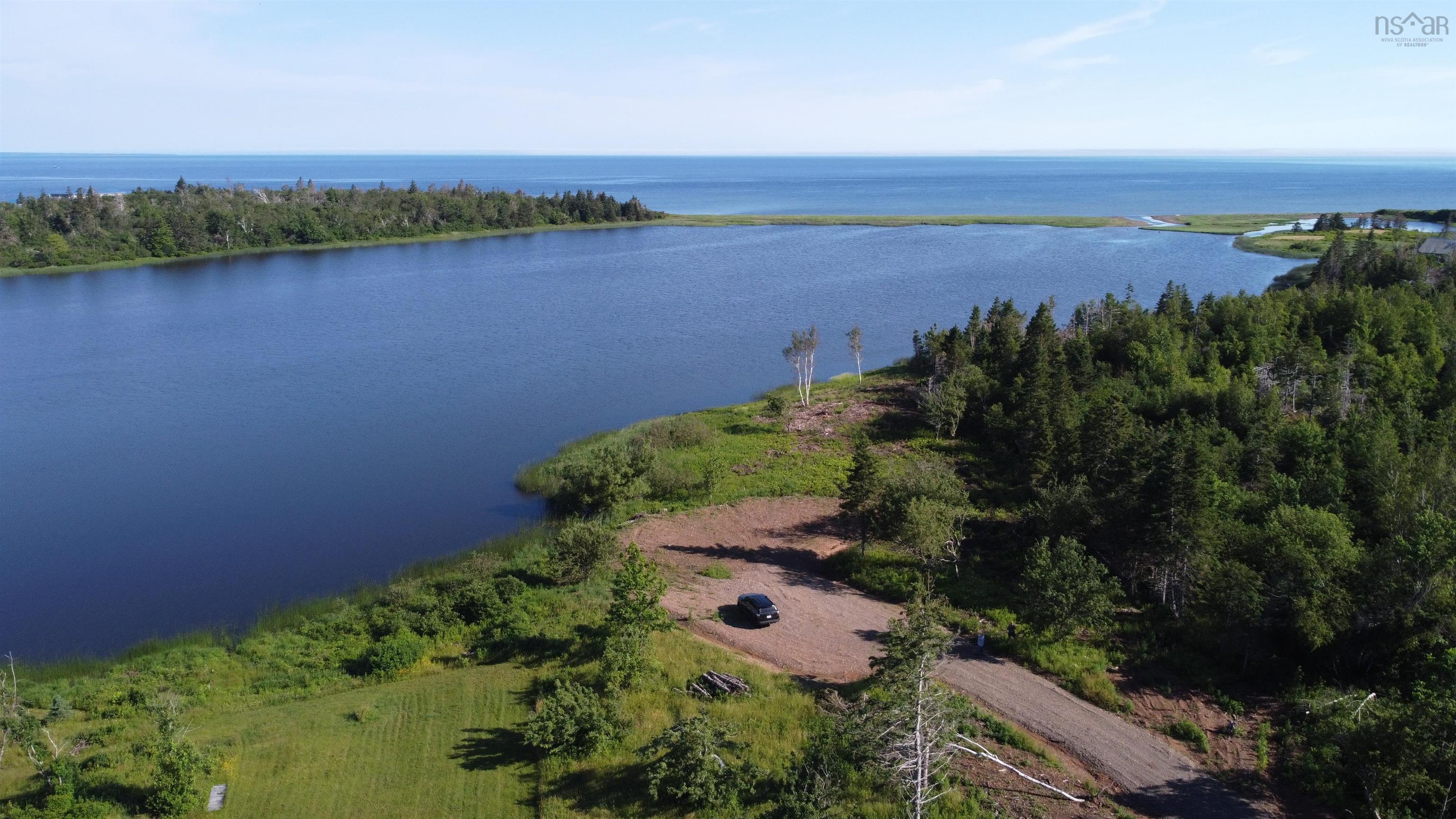 $89,900.00: Lot 11-1Z Galt Pond Road, Lower Barneys River