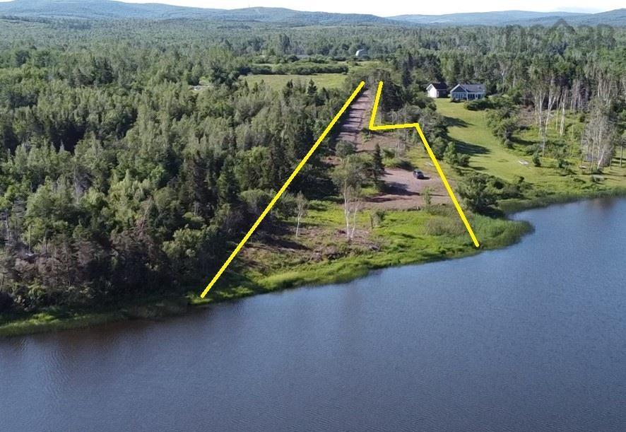 $89,900.00: Lot 11-1Z Galt Pond Road, Lower Barneys River